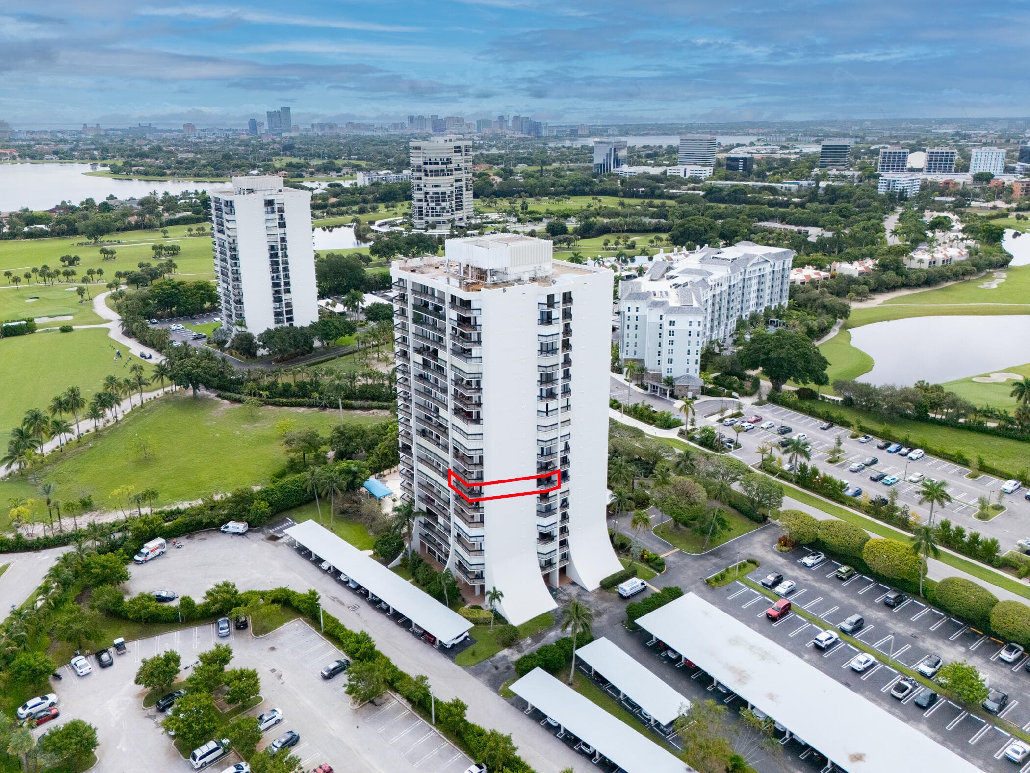 2400 Presidential Way 801, West Palm Beach, FL 33401 — photo 31 of 42