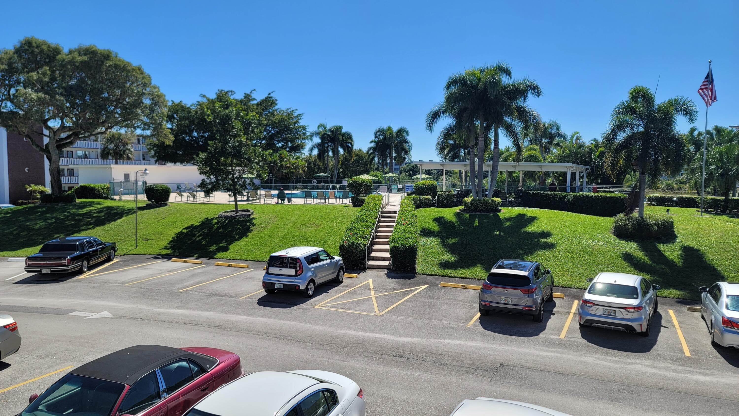 209 Greenbrier A, West Palm Beach, FL 33417 — photo 29 of 53