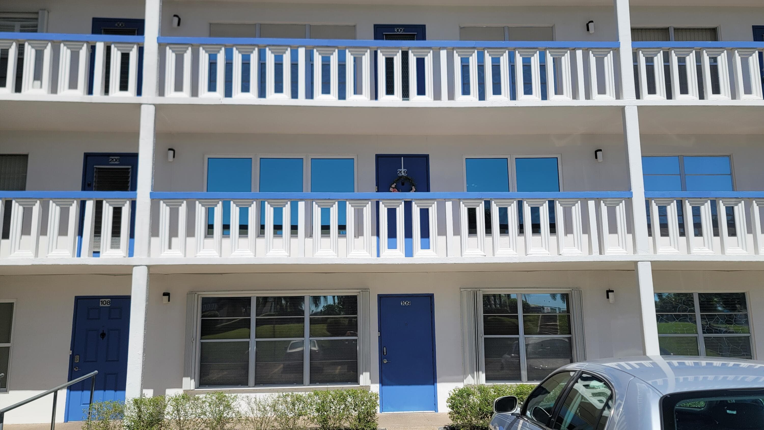 209 Greenbrier A, West Palm Beach, FL 33417 — photo 30 of 53