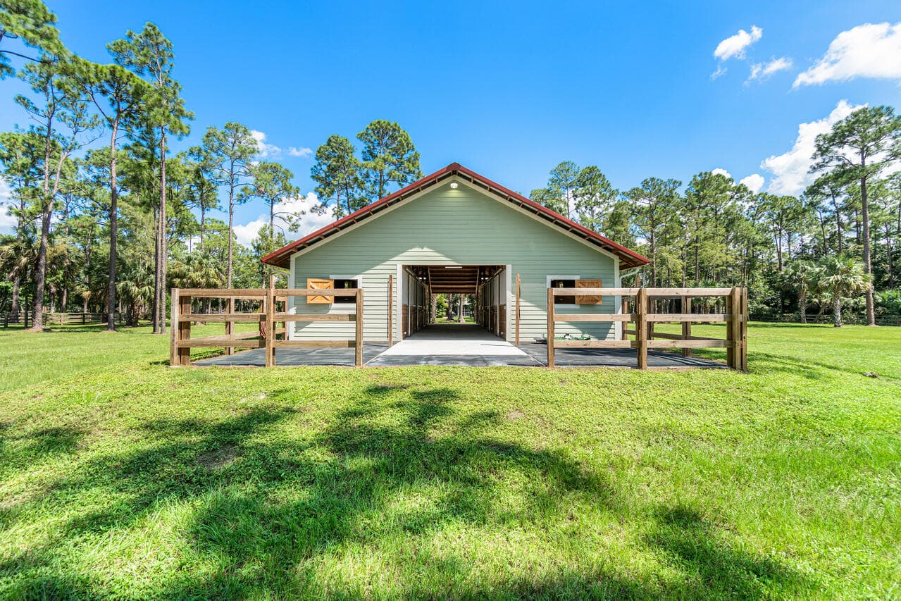 1835 Stallion Drive Stalls, Loxahatchee, FL 33470 — photo 9 of 35
