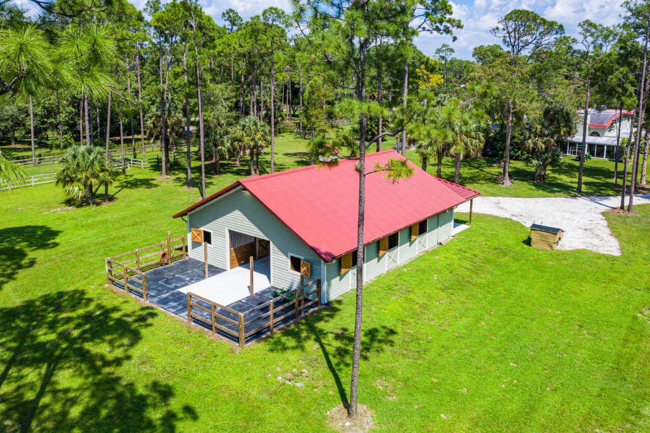 1835 Stallion Drive Stalls, Loxahatchee, FL 33470 — photo 14 of 35