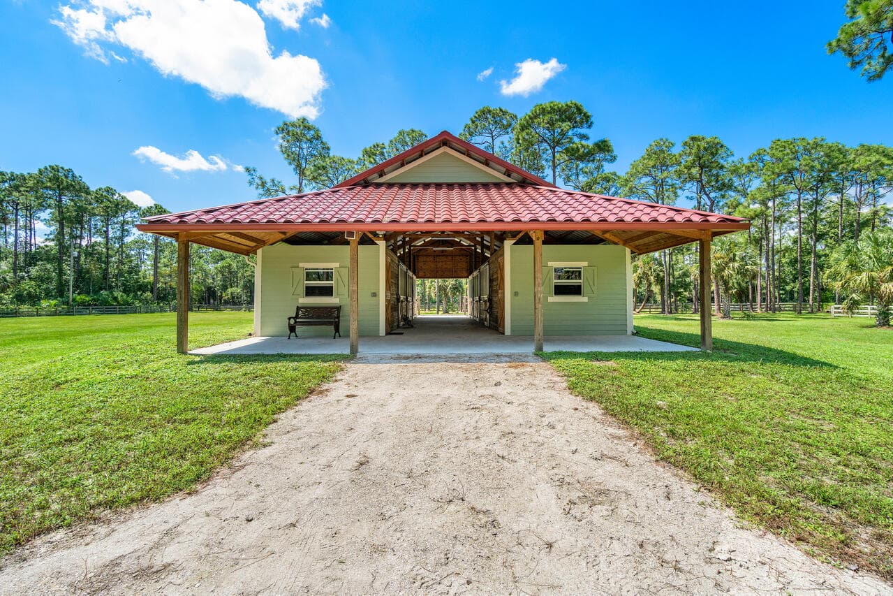 1835 Stallion Drive Stalls, Loxahatchee, FL 33470 — photo 18 of 35