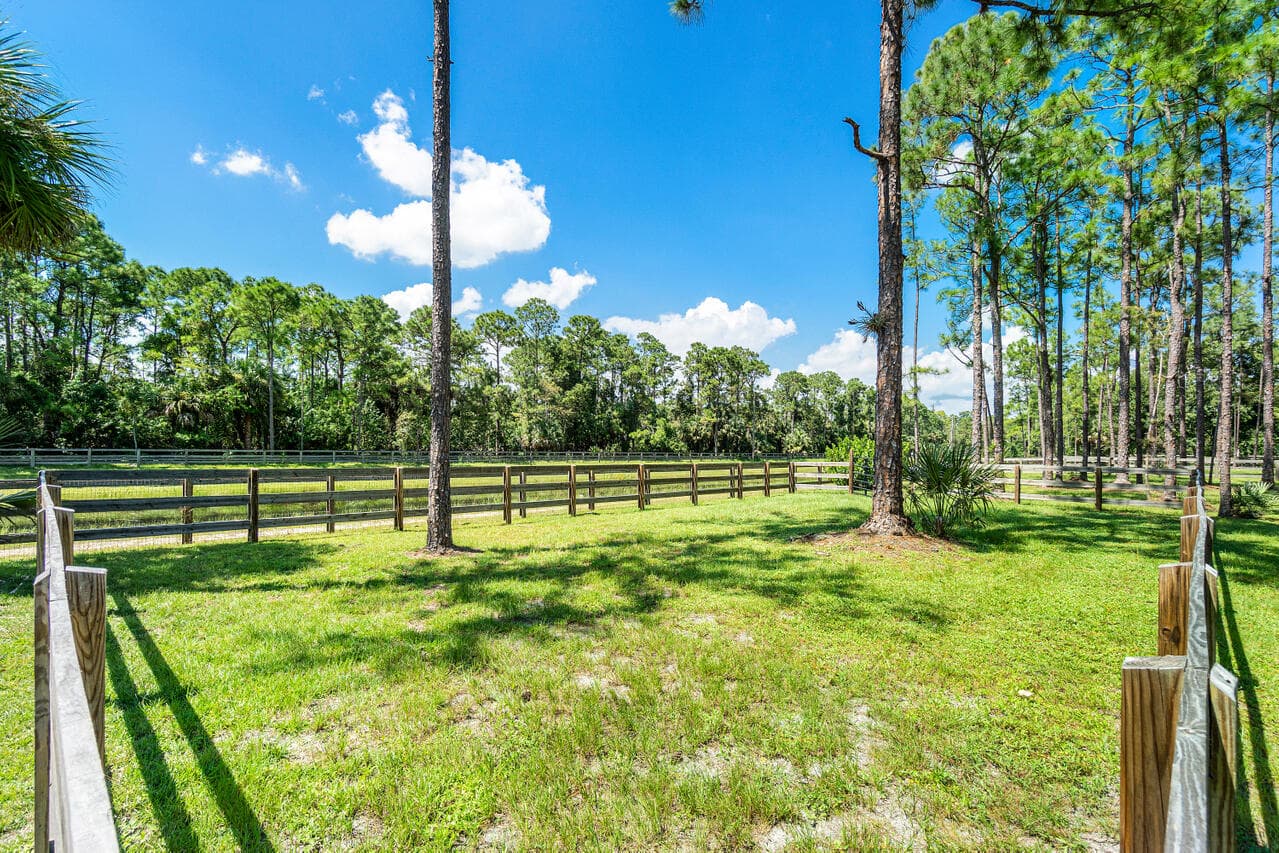 1835 Stallion Drive Stalls, Loxahatchee, FL 33470 — photo 23 of 35