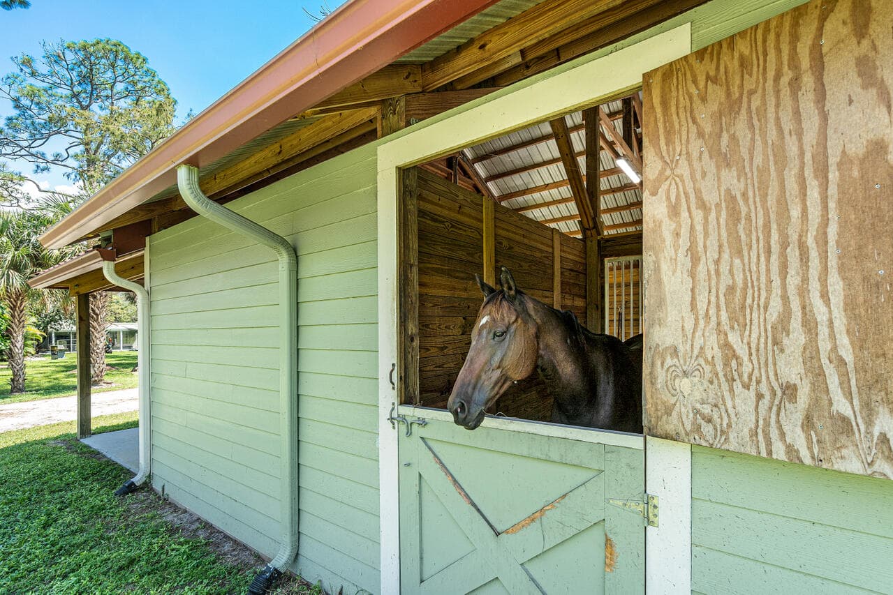 1835 Stallion Drive Stalls, Loxahatchee, FL 33470 — photo 24 of 35