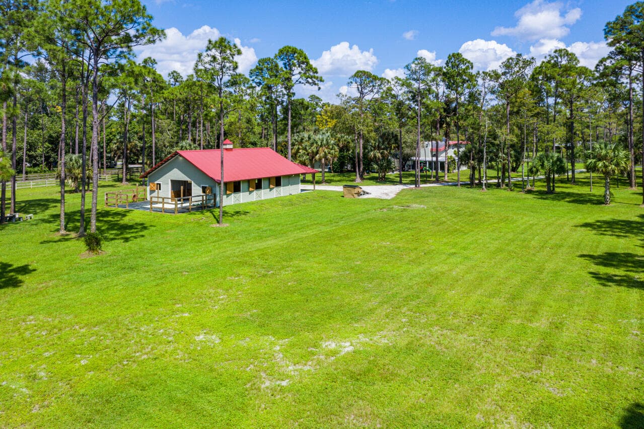 1835 Stallion Drive Stalls, Loxahatchee, FL 33470 — photo 30 of 35