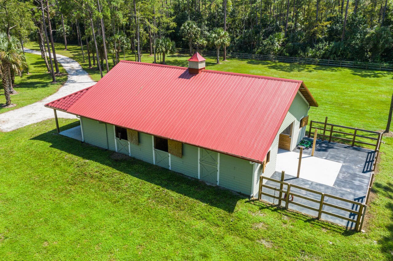 1835 Stallion Drive Stalls, Loxahatchee, FL 33470 — photo 31 of 35