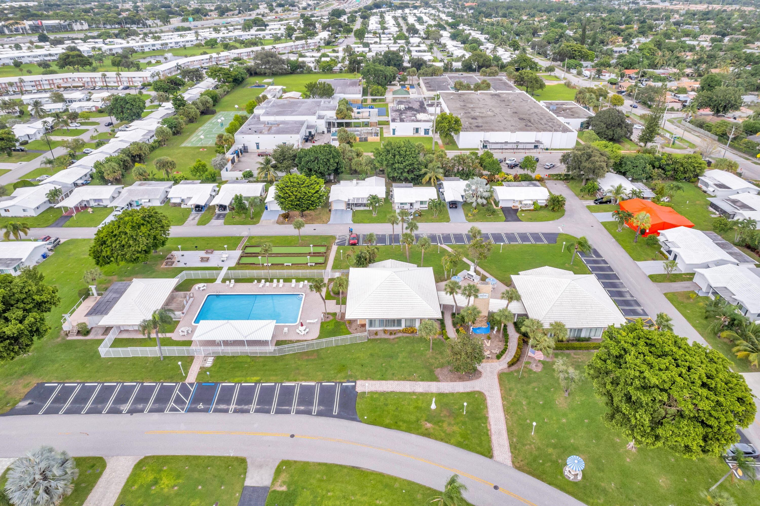 251 S Golf Boulevard 287, Pompano Beach, FL 33064 — photo 60 of 63