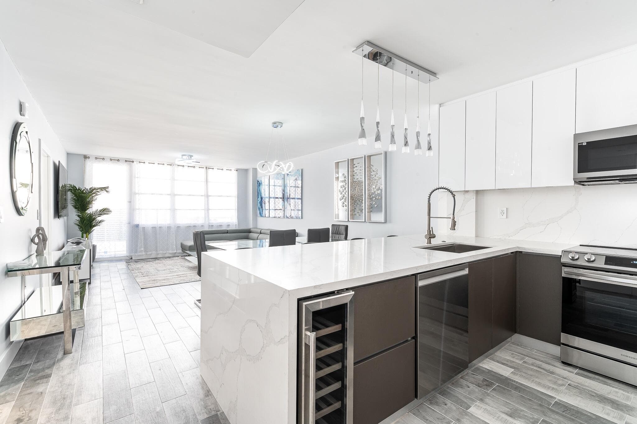 3725 S Ocean Drive 1203, Hollywood, FL 33019 — photo 1 of 16