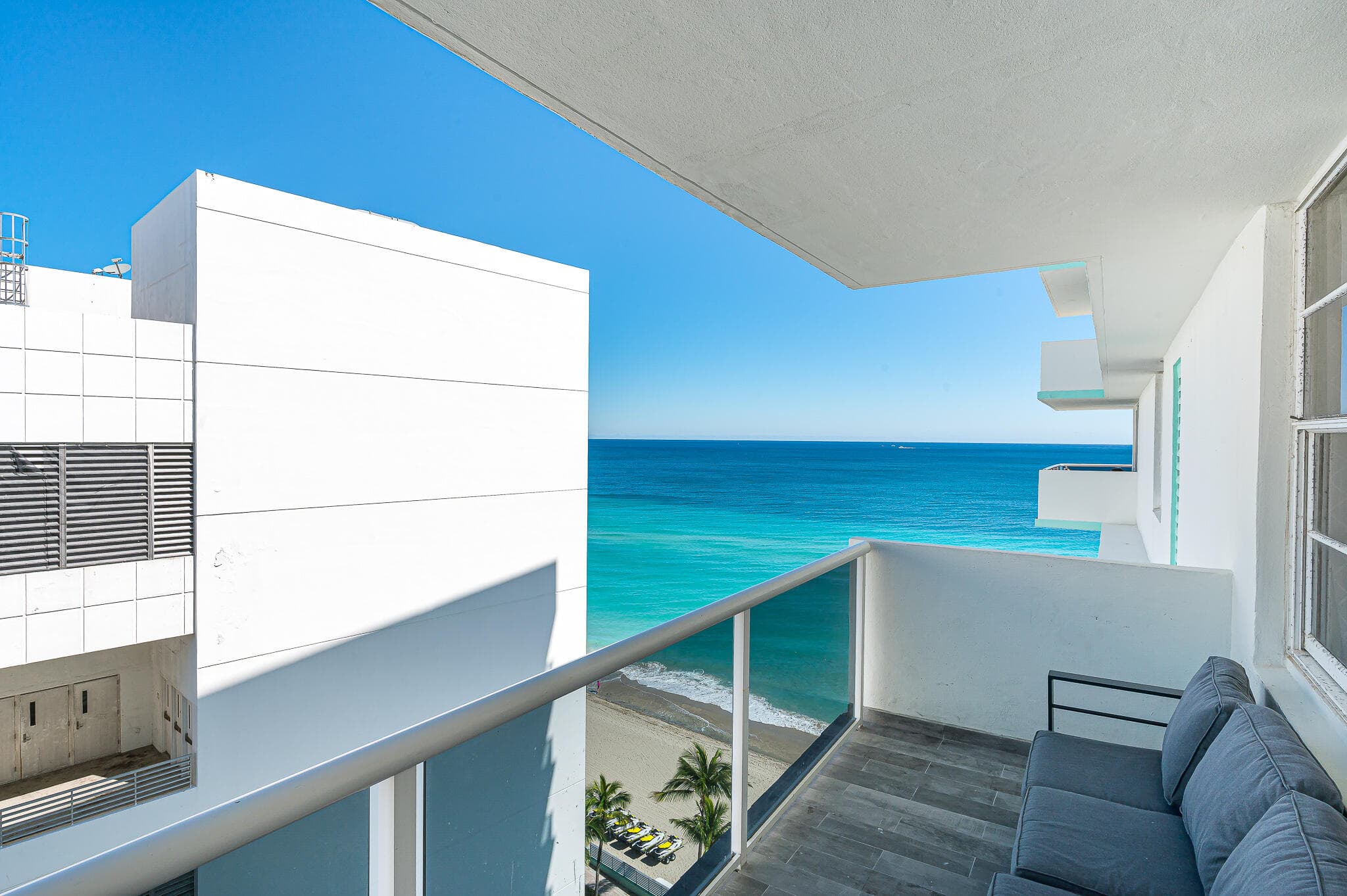3725 S Ocean Drive 1203, Hollywood, FL 33019 — photo 7 of 16