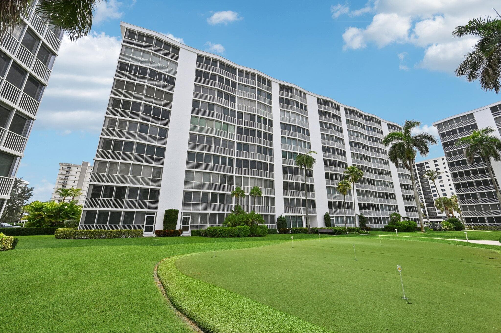 3224 S Ocean Boulevard 110-b, Highland Beach, FL 33487 — photo 29 of 57