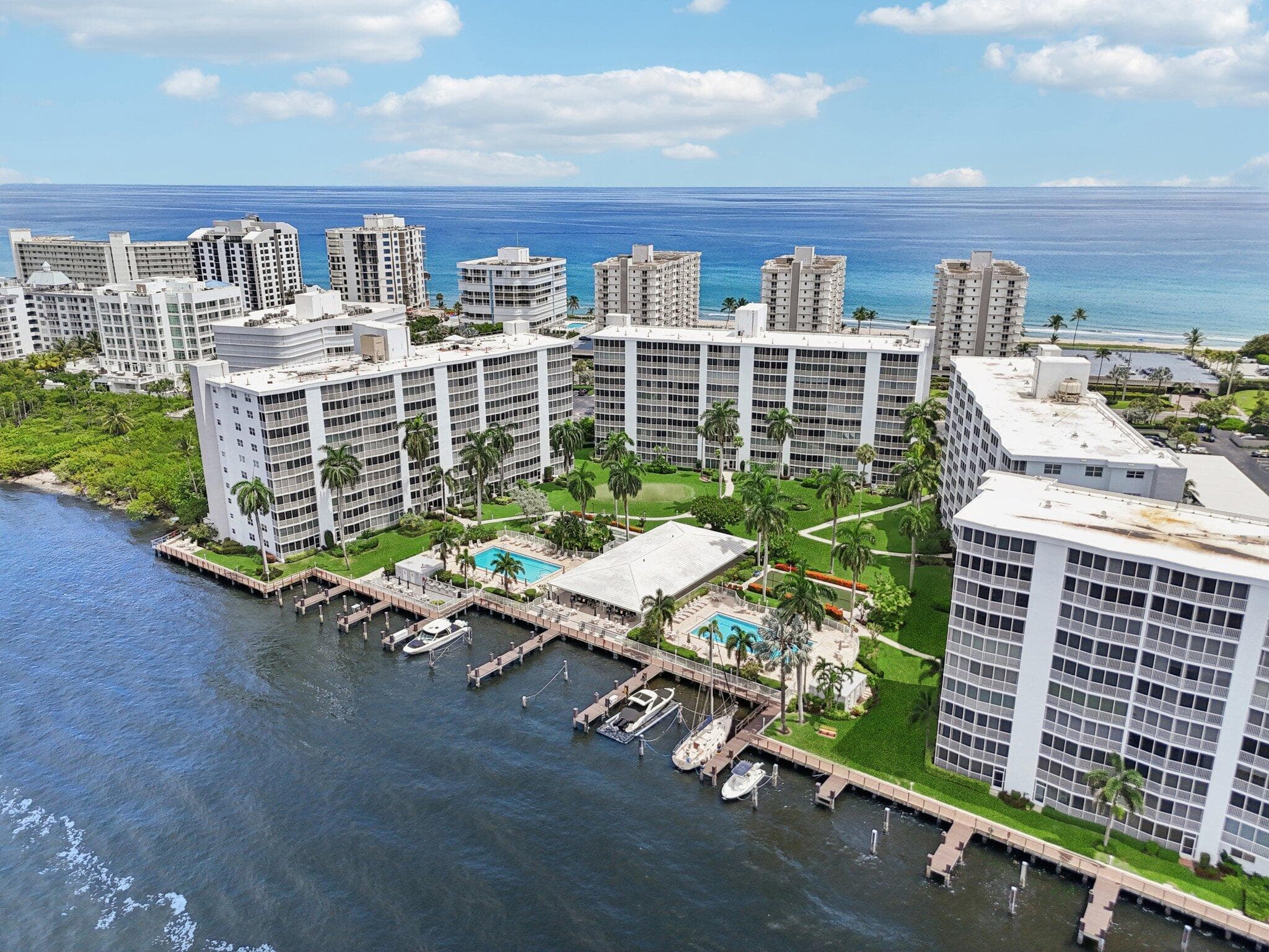 3224 S Ocean Boulevard 110-b, Highland Beach, FL 33487 — photo 53 of 57
