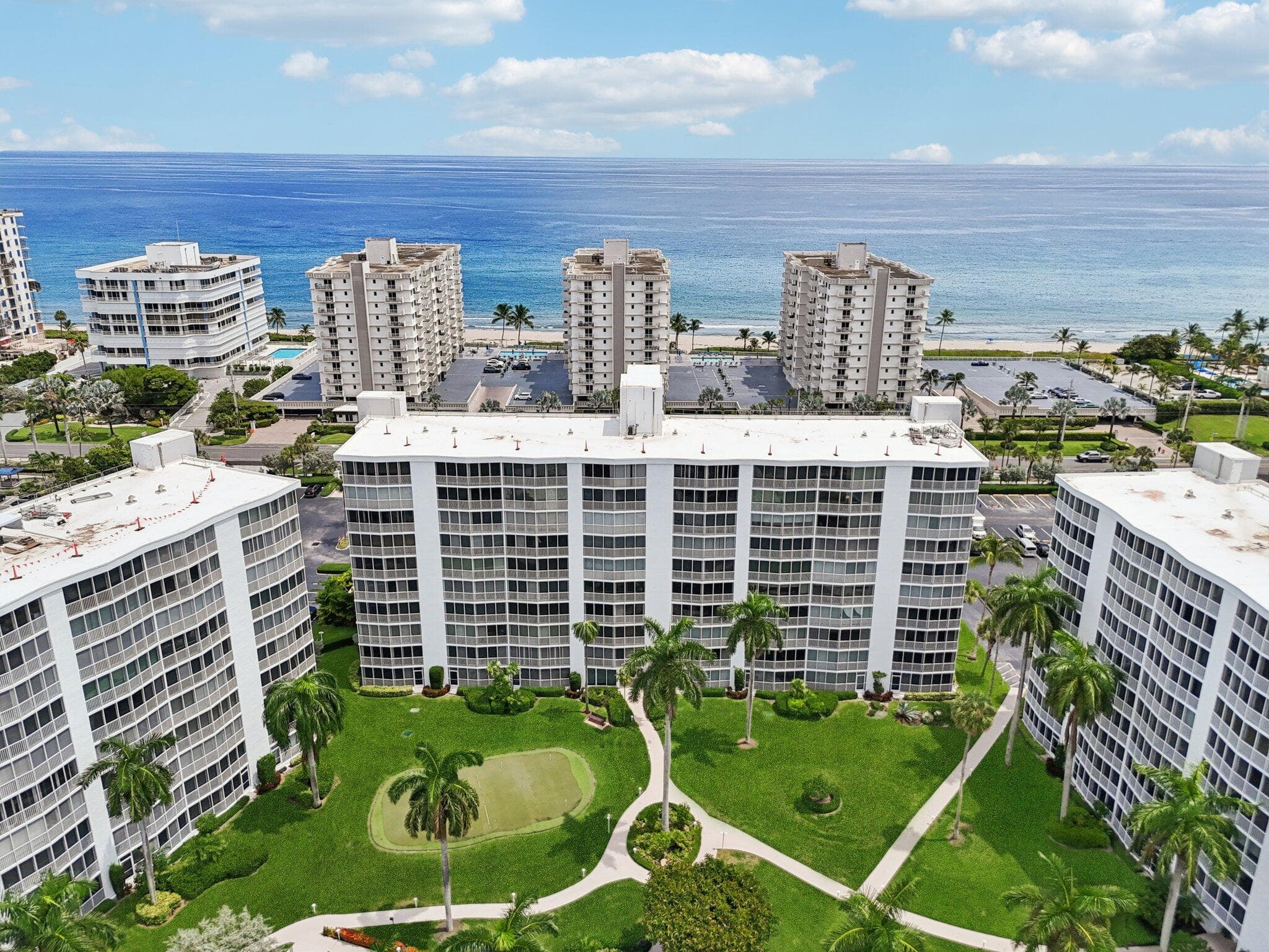 3224 S Ocean Boulevard 110-b, Highland Beach, FL 33487 — photo 56 of 57