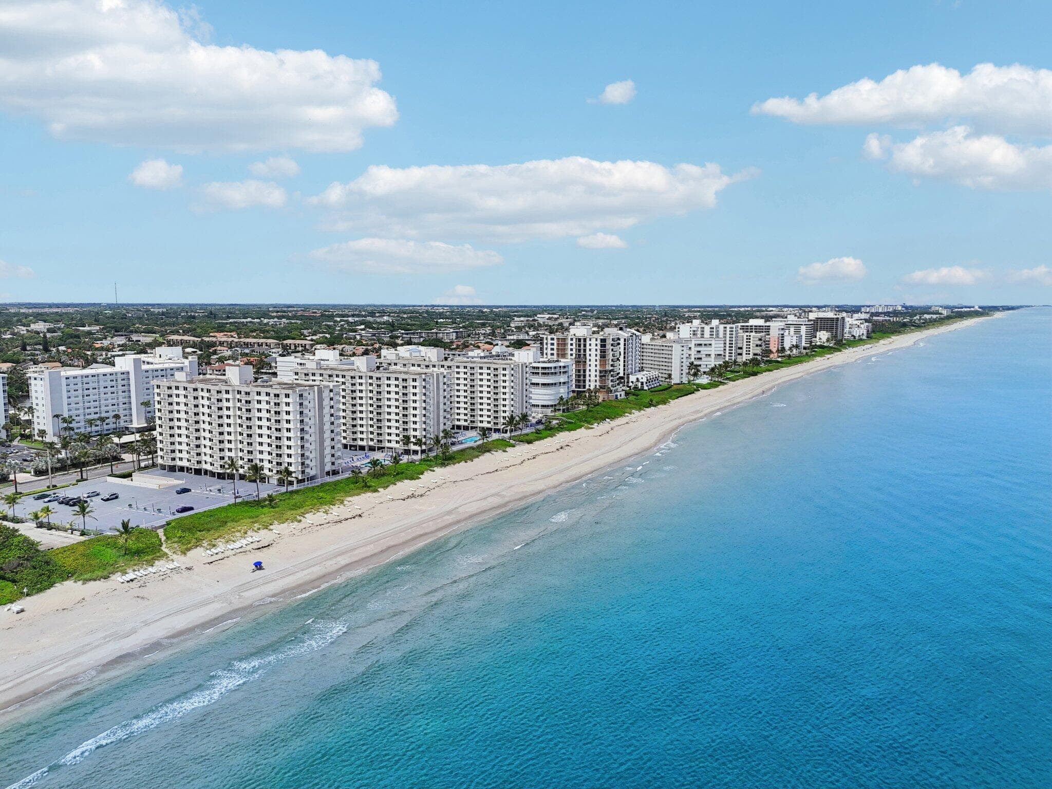 3224 S Ocean Boulevard 110-b, Highland Beach, FL 33487 — photo 48 of 57