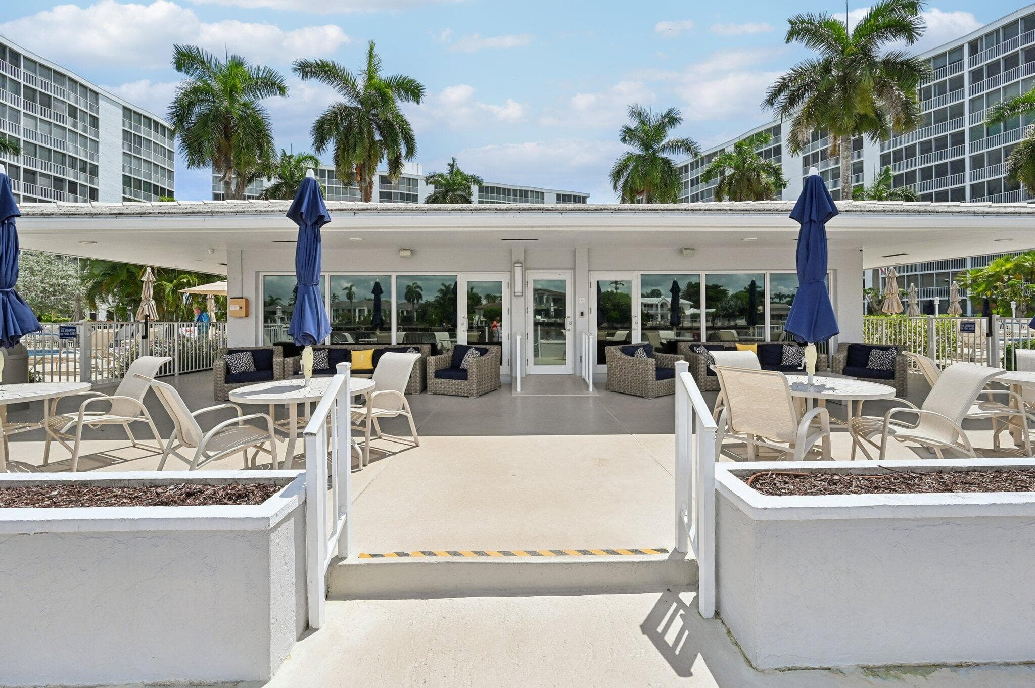 3224 S Ocean Boulevard 110-b, Highland Beach, FL 33487 — photo 32 of 57