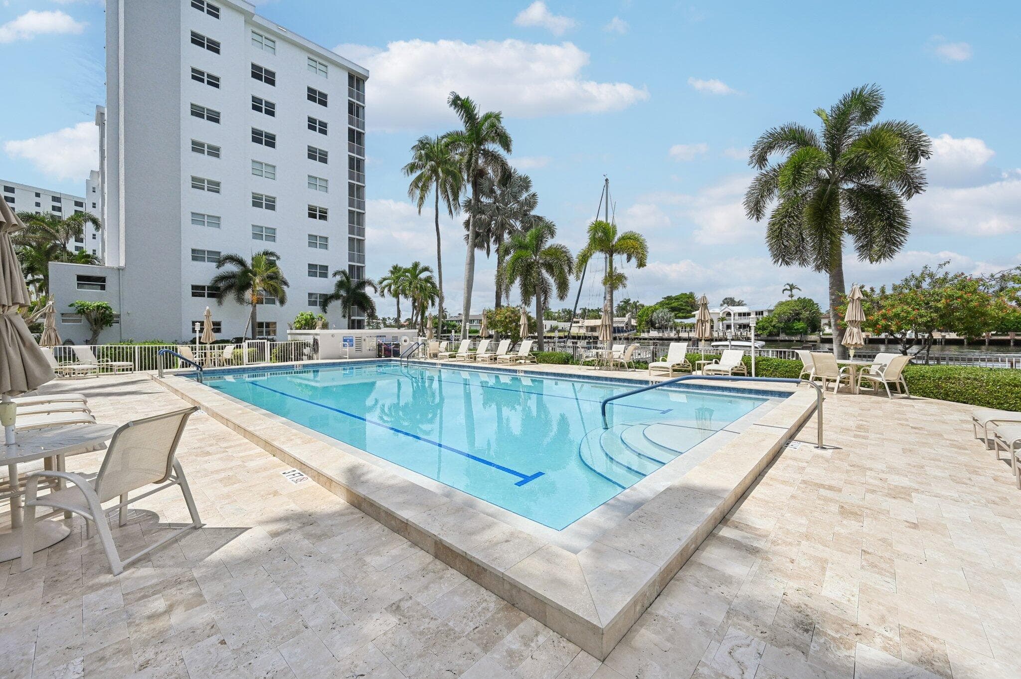 3224 S Ocean Boulevard 110-b, Highland Beach, FL 33487 — photo 41 of 57