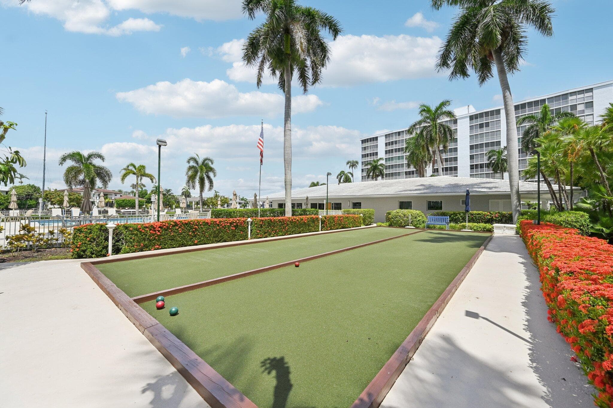 3224 S Ocean Boulevard 110-b, Highland Beach, FL 33487 — photo 38 of 57