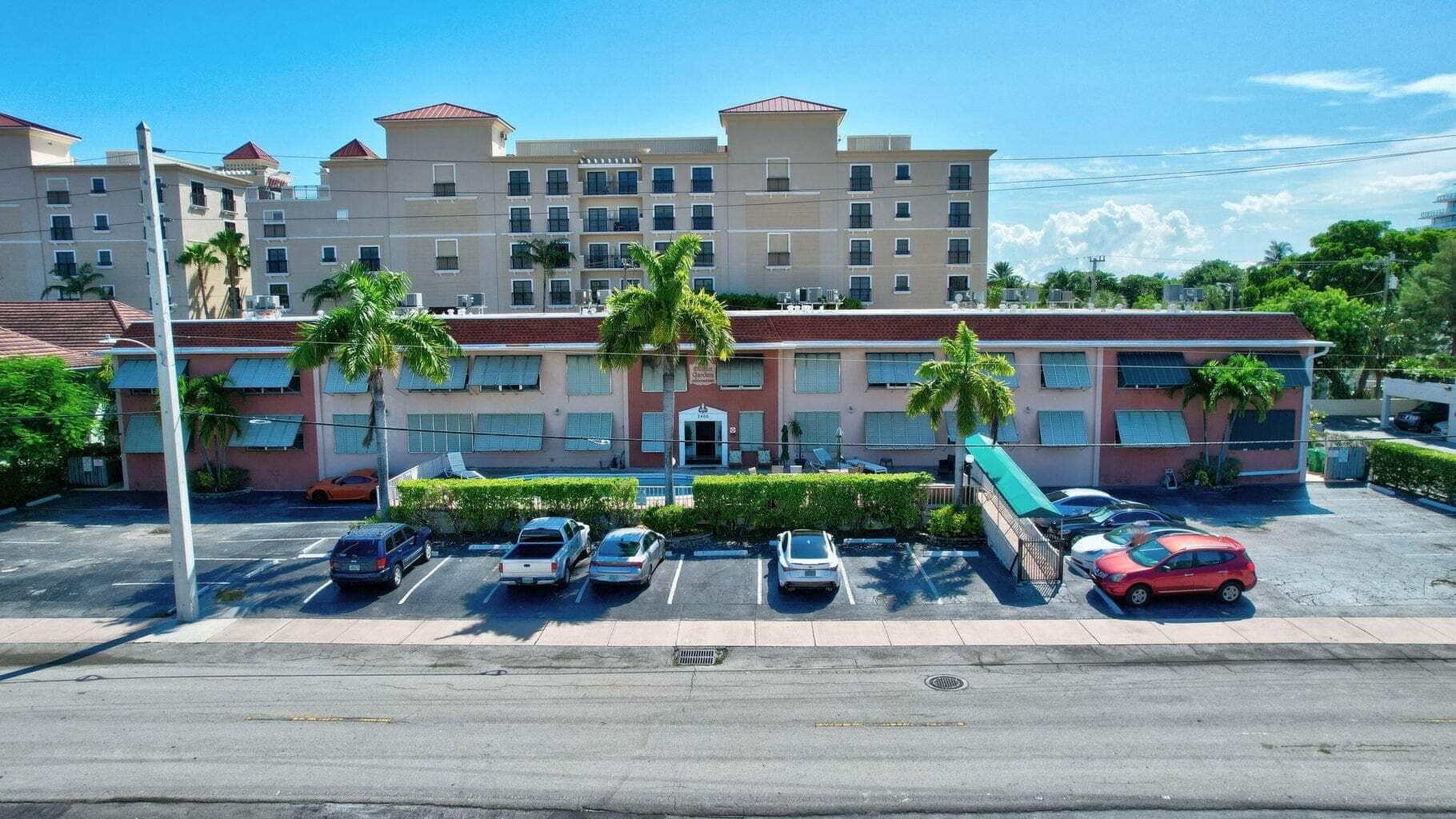 2400 NE 33rd Avenue 211, Fort Lauderdale, FL 33305 — photo 34 of 40
