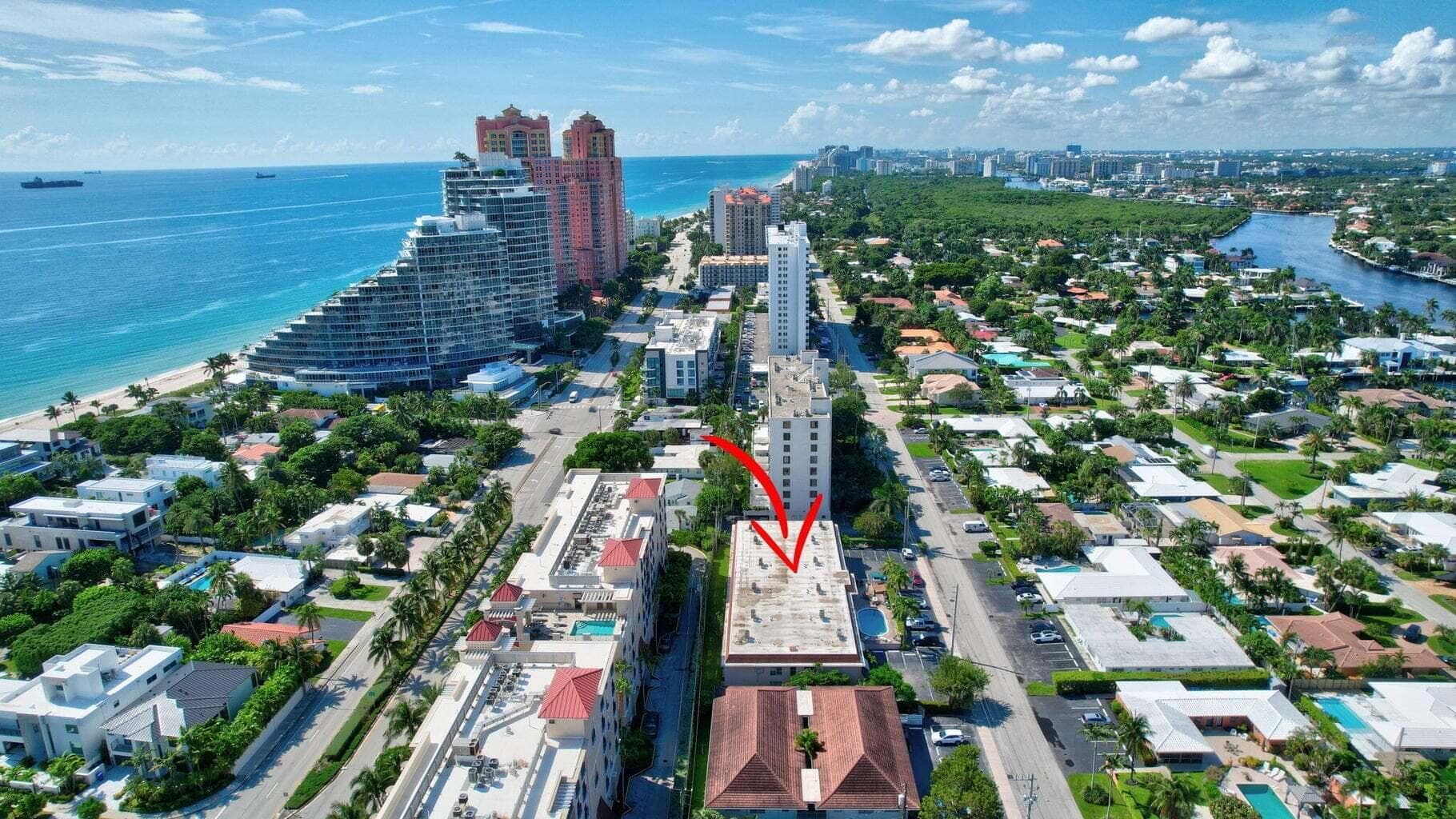 2400 NE 33rd Avenue 211, Fort Lauderdale, FL 33305 — photo 37 of 40