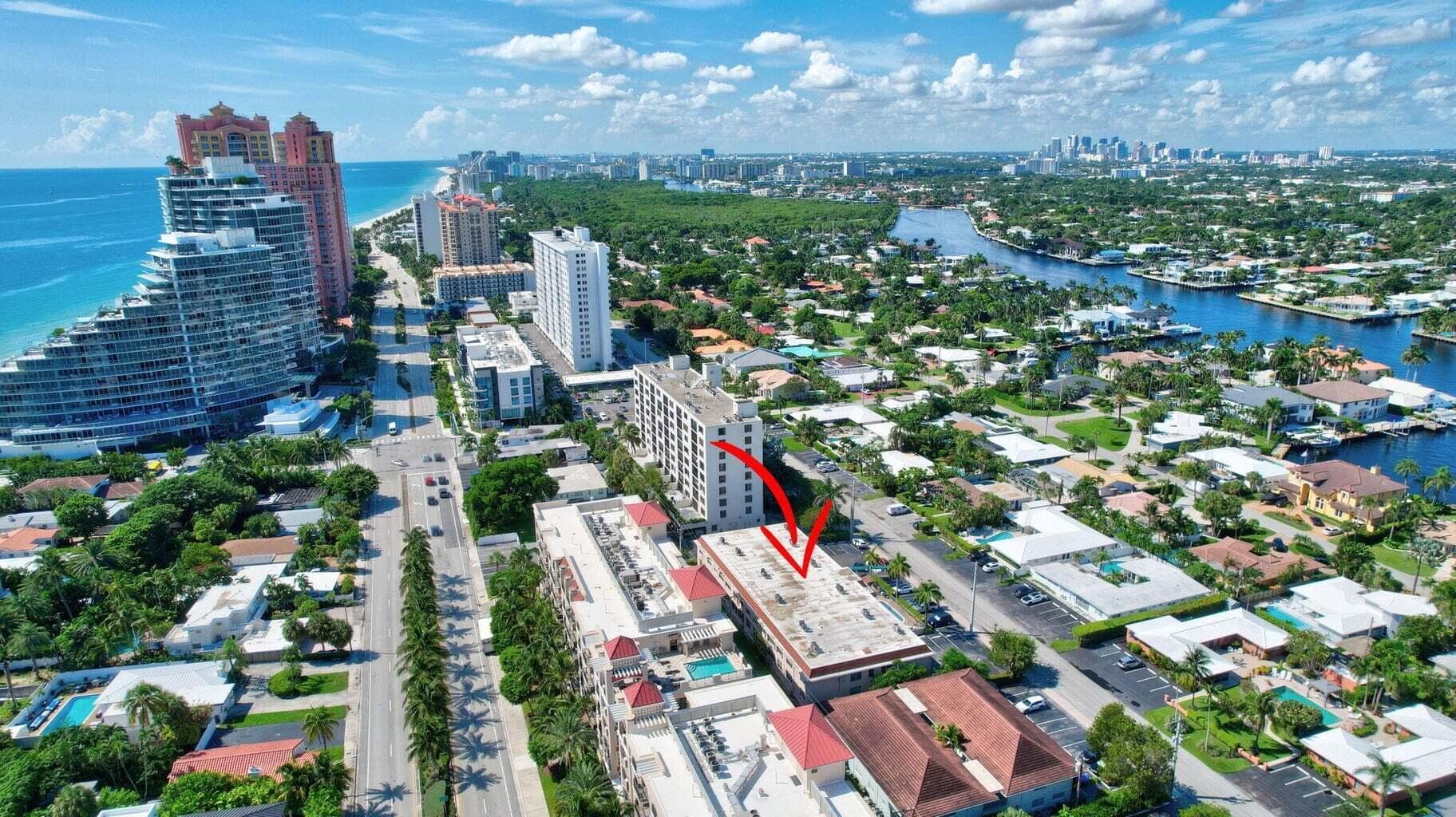 2400 NE 33rd Avenue 211, Fort Lauderdale, FL 33305 — photo 38 of 40