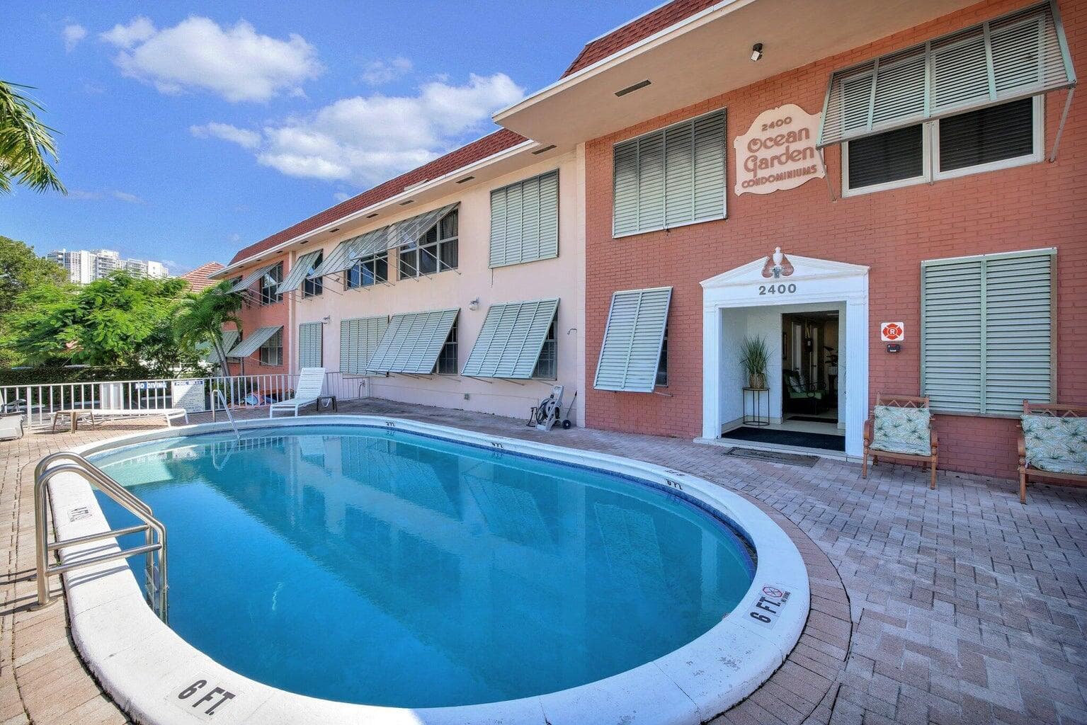 2400 NE 33rd Avenue 211, Fort Lauderdale, FL 33305 — photo 28 of 40