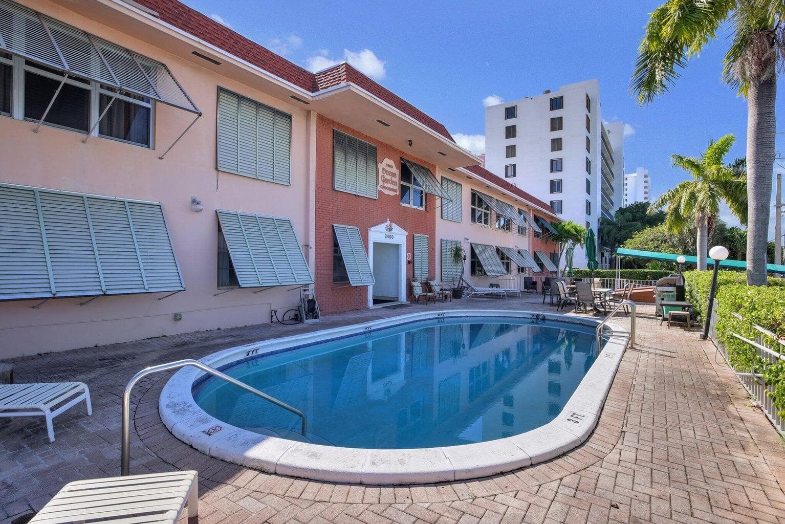 2400 NE 33rd Avenue 211, Fort Lauderdale, FL 33305 — photo 29 of 40