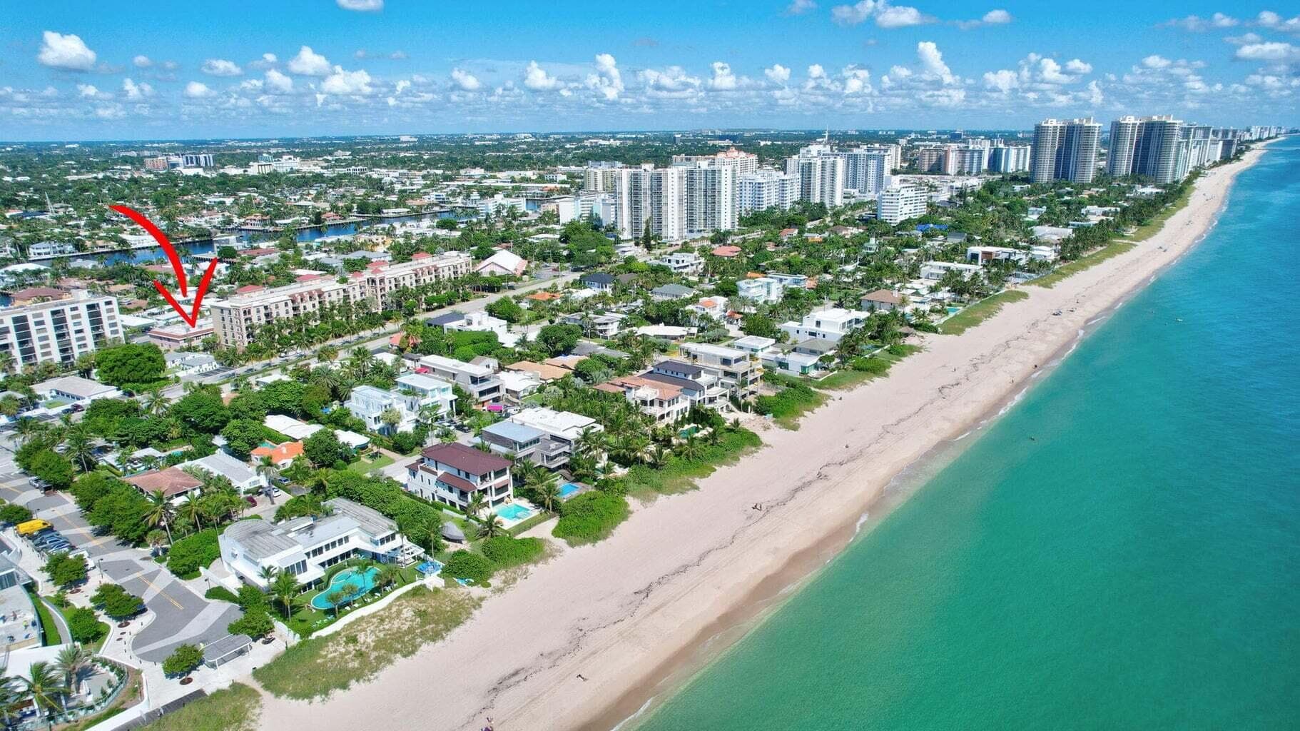 2400 NE 33rd Avenue 211, Fort Lauderdale, FL 33305 — photo 1 of 40
