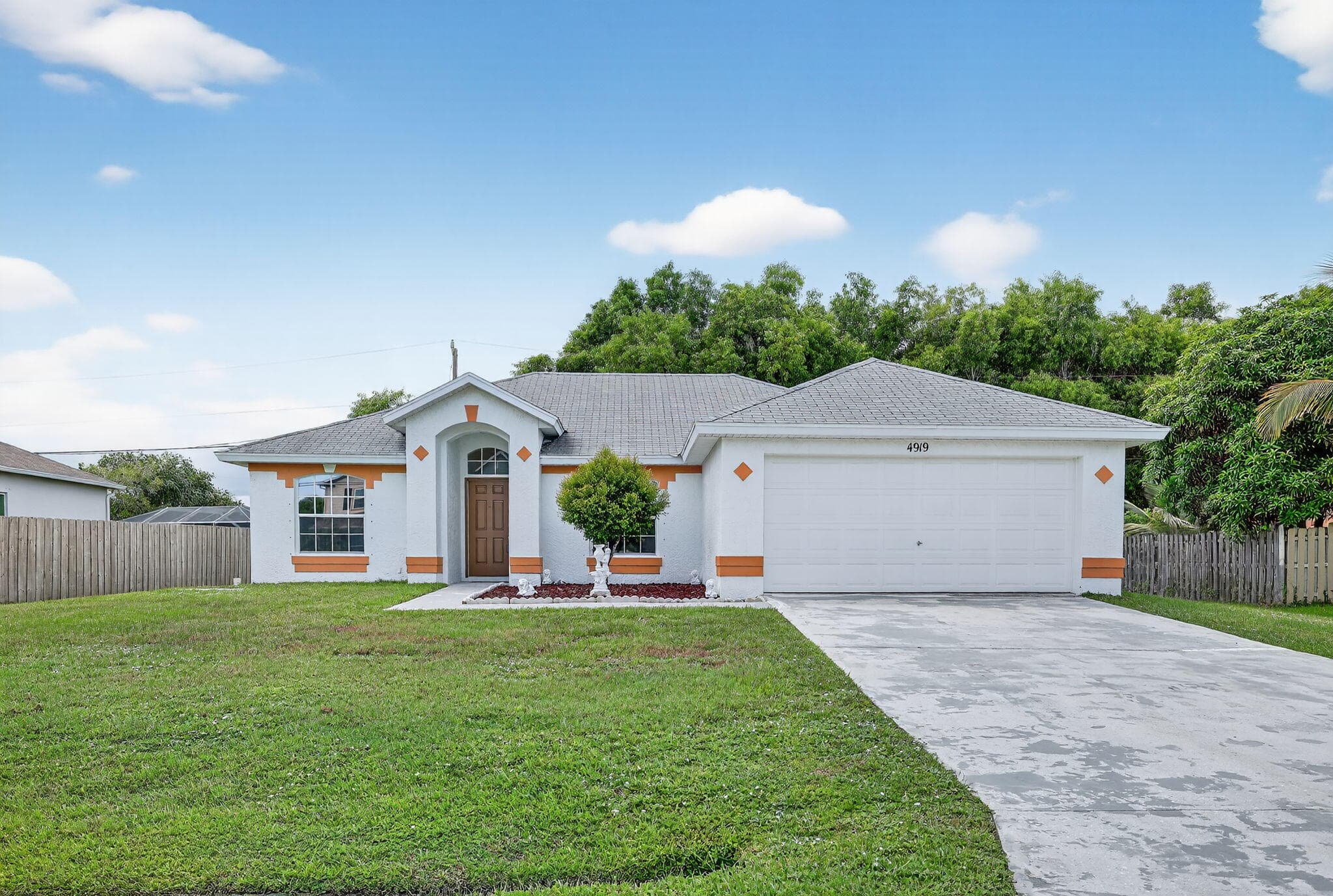 4919 NW Forlano Street, Port St. Lucie, FL 34983 — photo 1 of 25