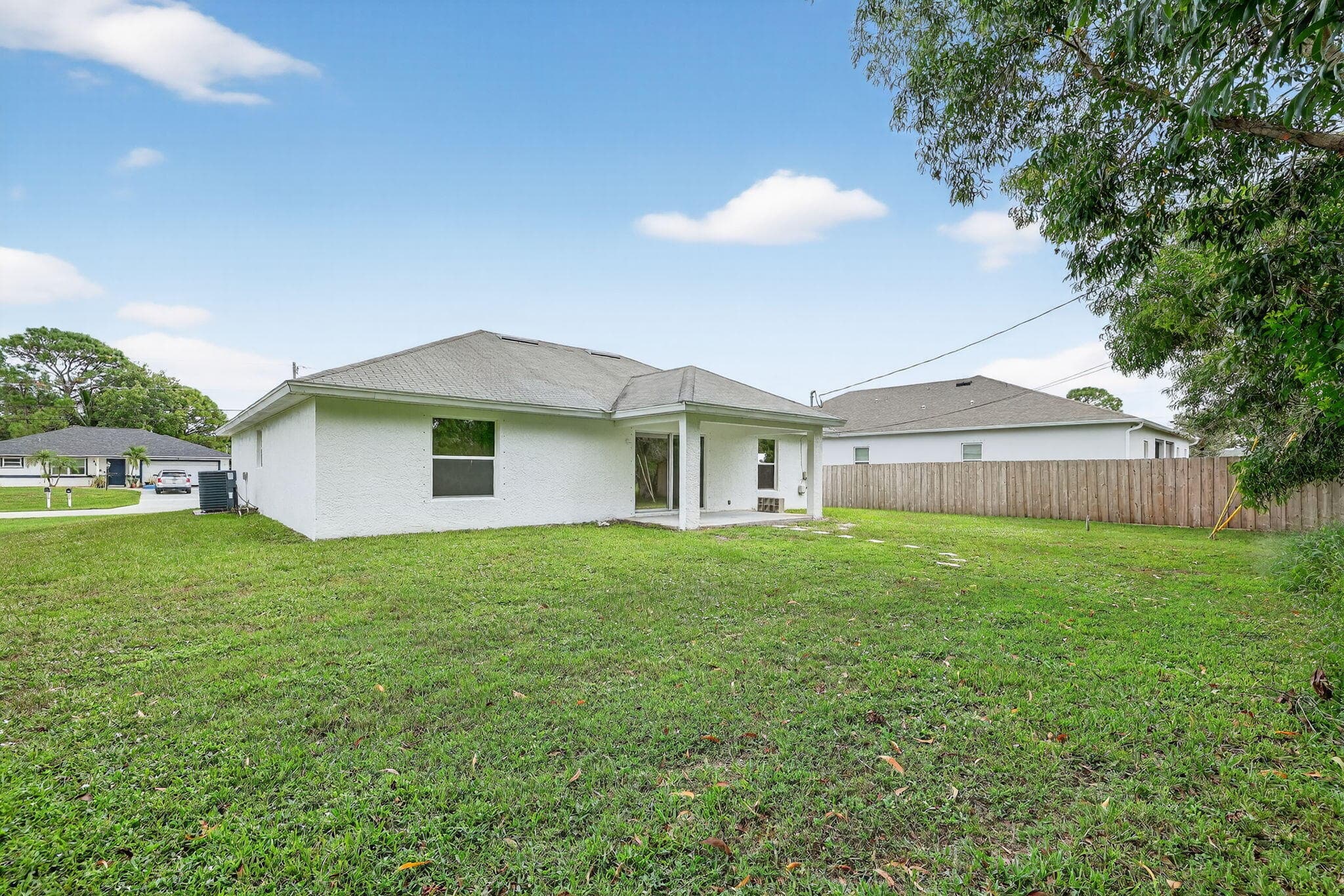 4919 NW Forlano Street, Port St. Lucie, FL 34983 — photo 24 of 25