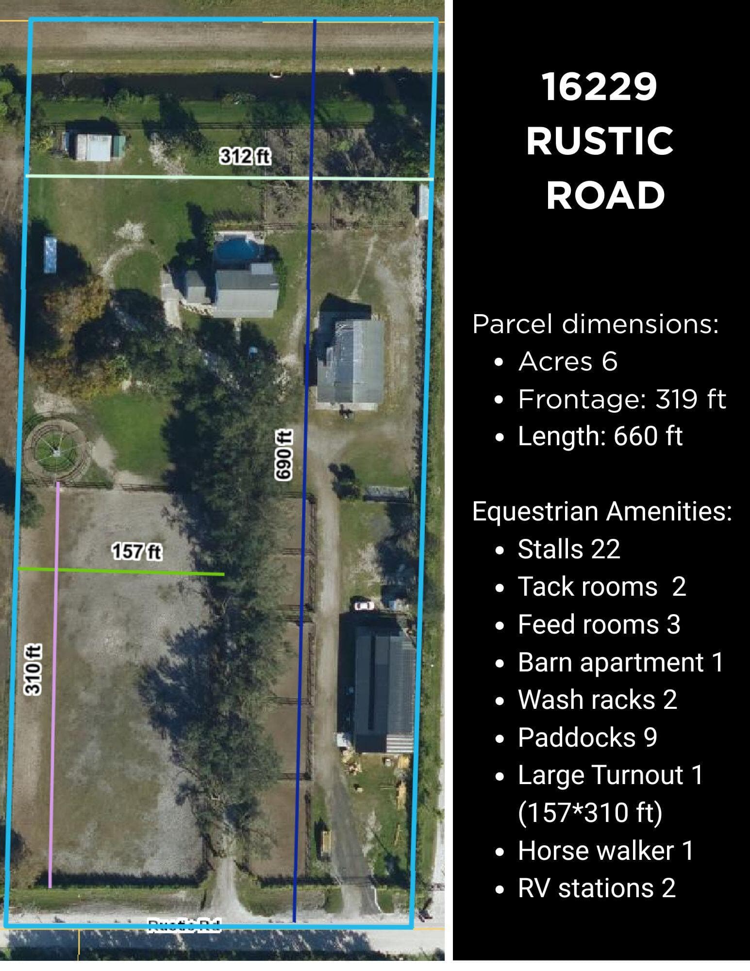 16229 Rustic Rd Road, Wellington, FL 33470 — photo 137 of 140