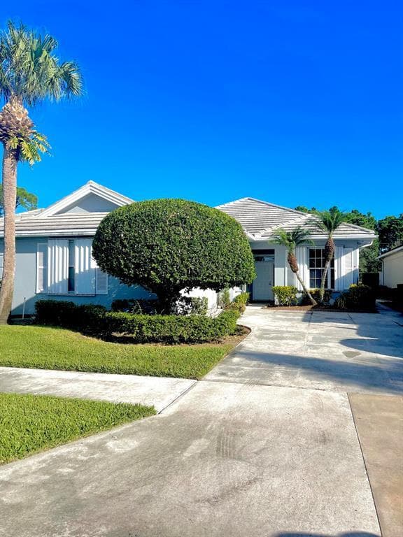 304 NW Bentley Circle, Port St. Lucie, FL 34986 — photo 3 of 5