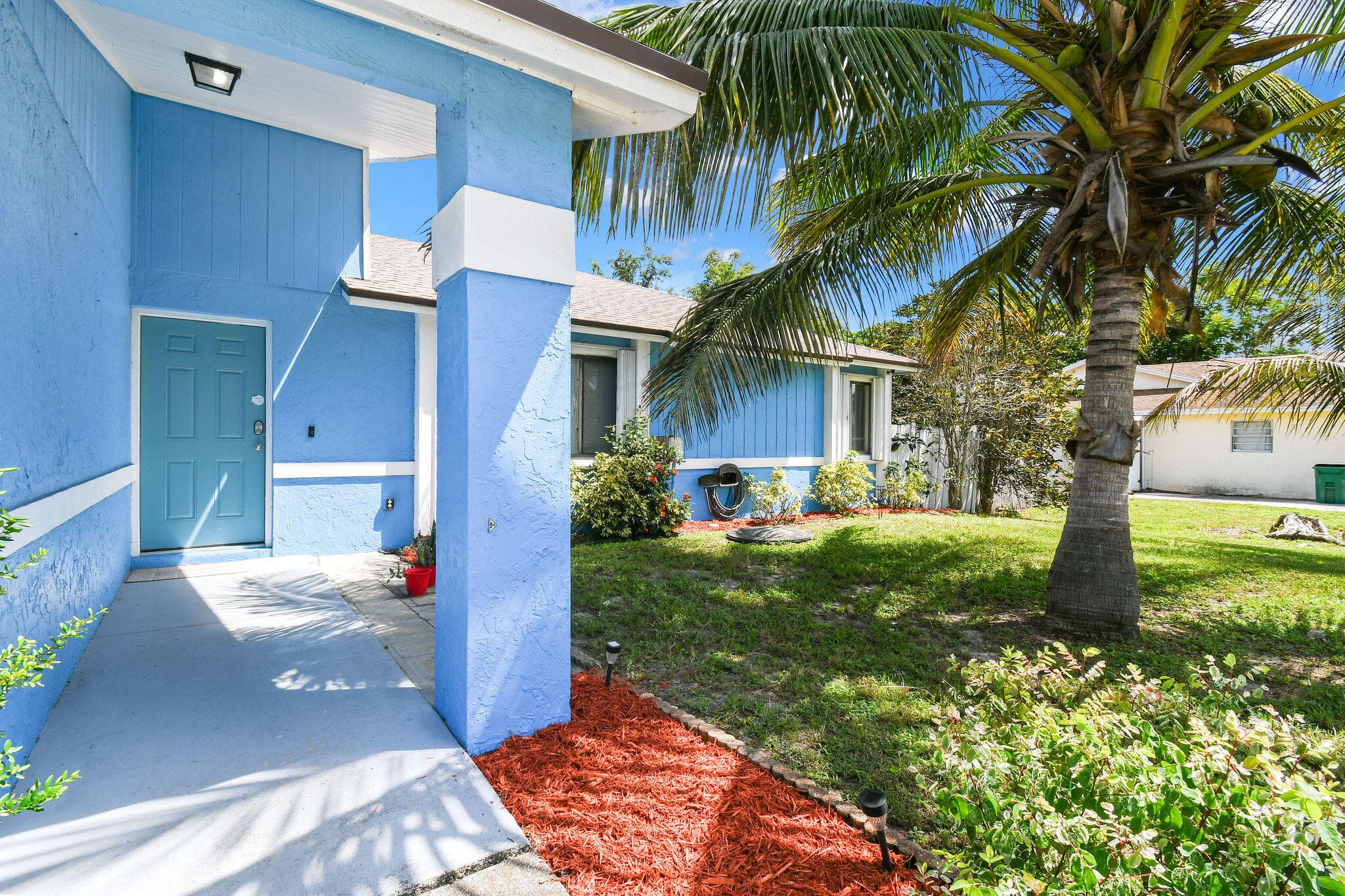 767 SE Chaloupe Avenue, Port St. Lucie, FL 34983 — photo 1 of 34