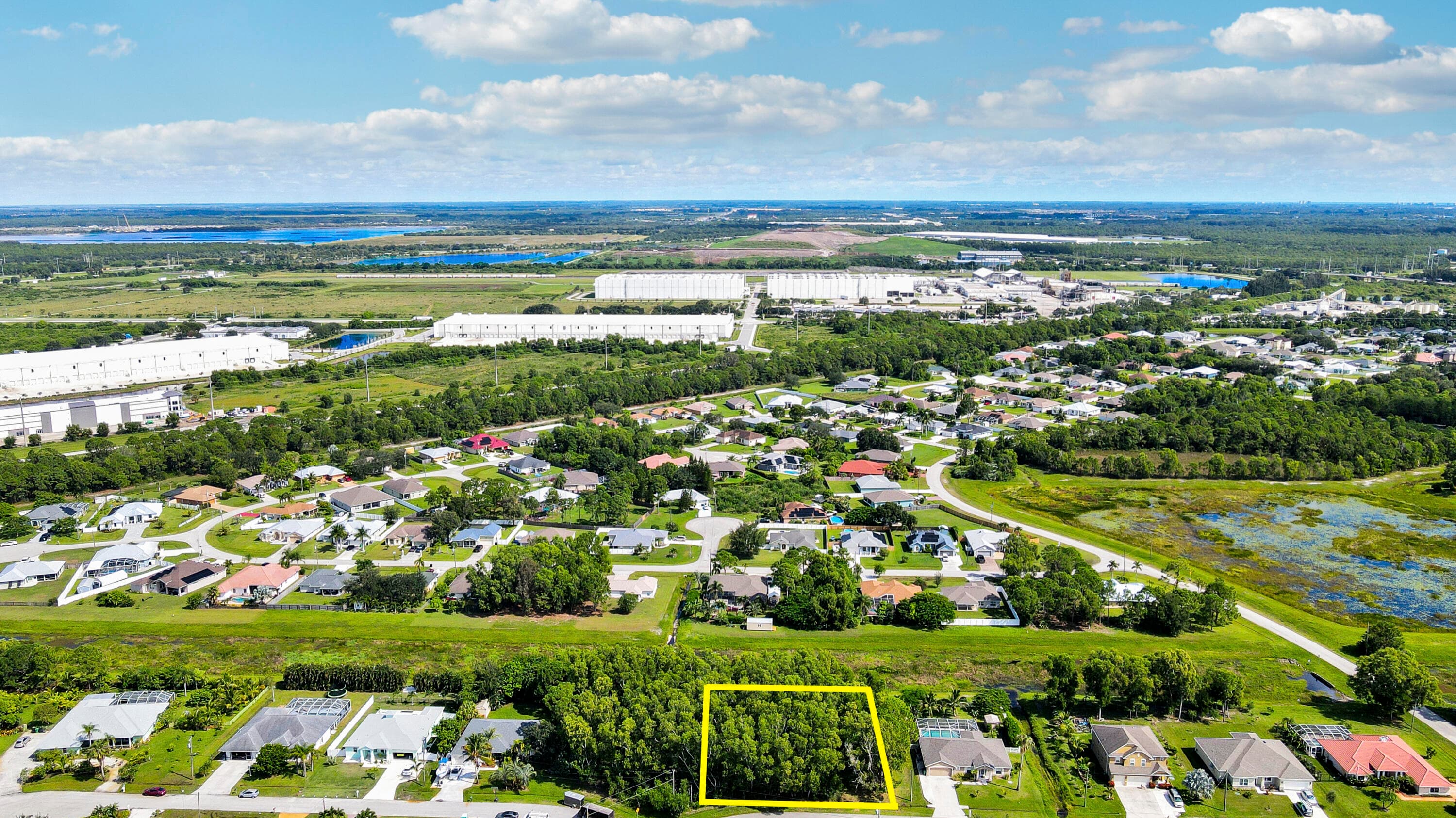 5488 NW Boydga Avenue, Port St. Lucie, FL 34986 — photo 3 of 30
