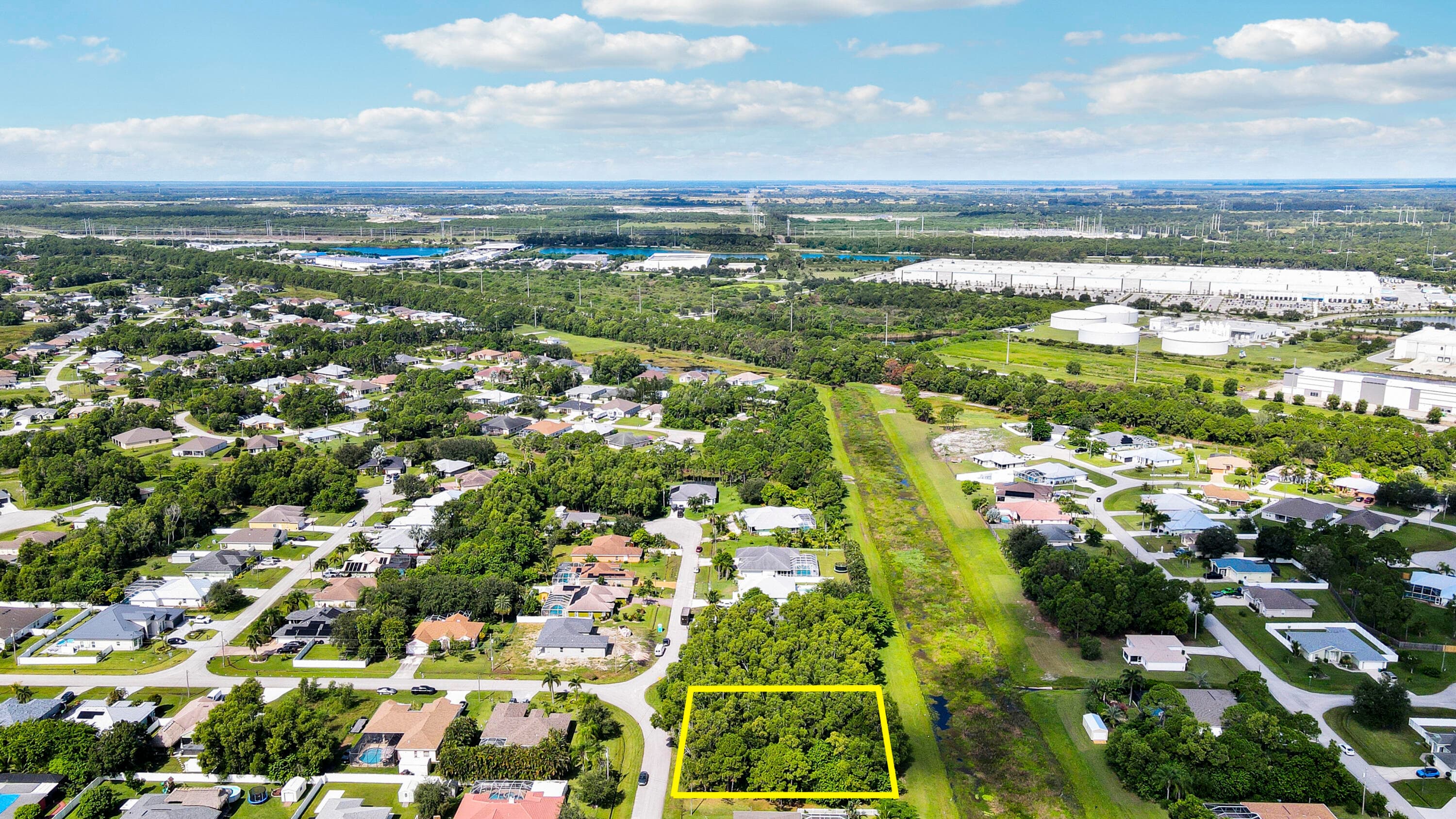 5488 NW Boydga Avenue, Port St. Lucie, FL 34986 — photo 21 of 30