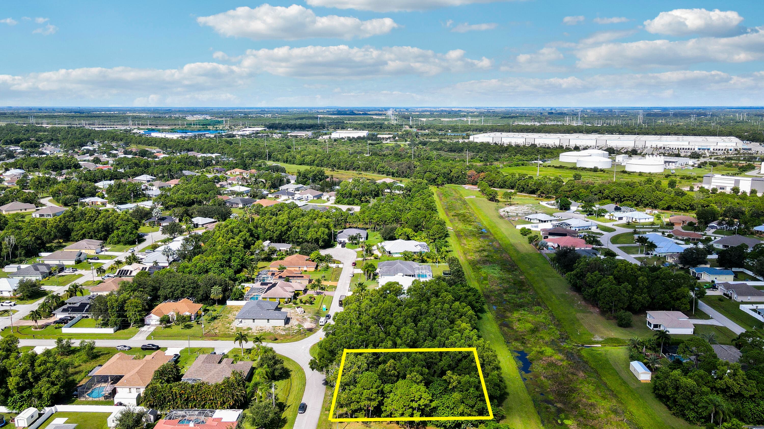 5488 NW Boydga Avenue, Port St. Lucie, FL 34986 — photo 23 of 30