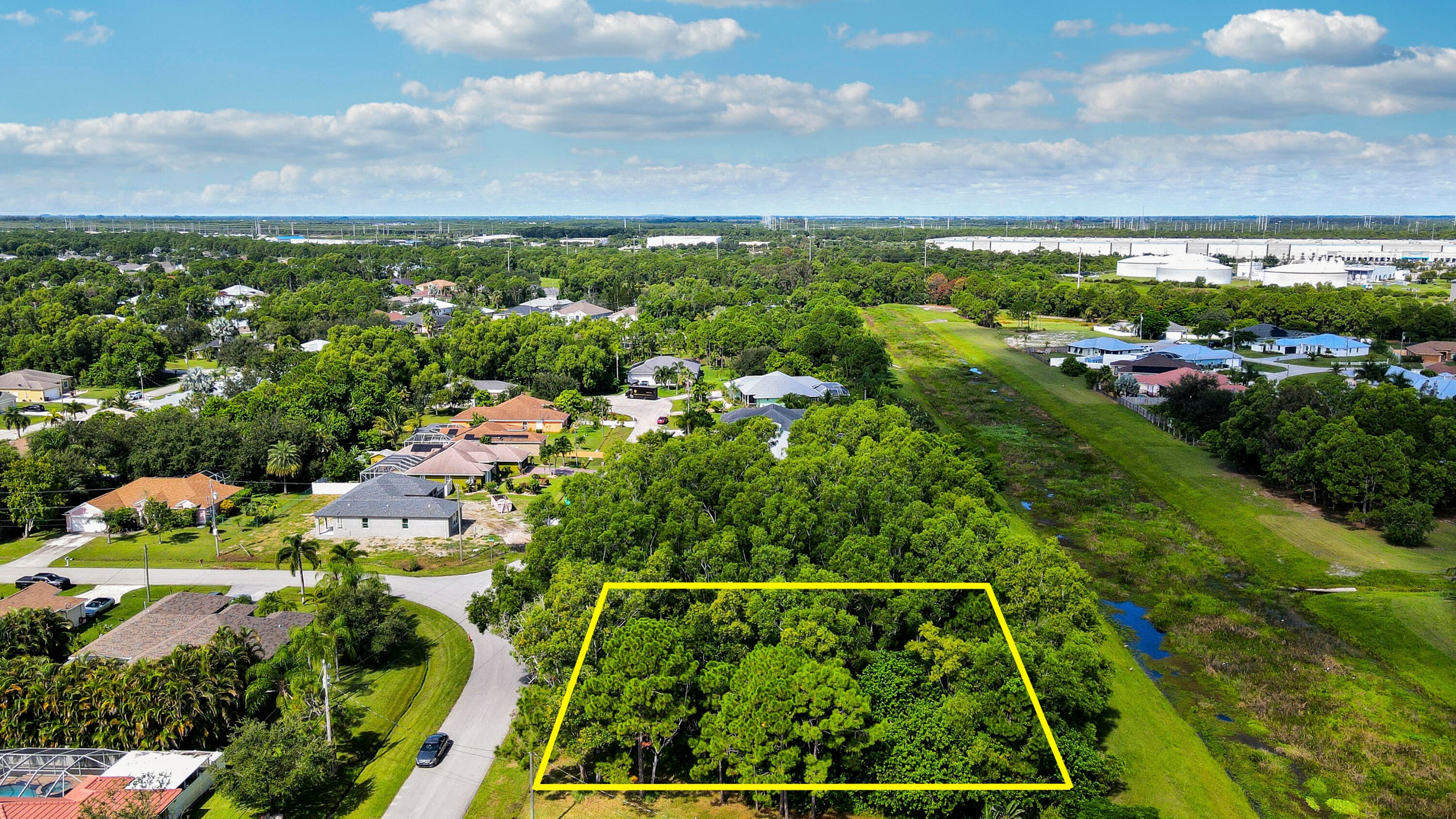 5488 NW Boydga Avenue, Port St. Lucie, FL 34986 — photo 25 of 30