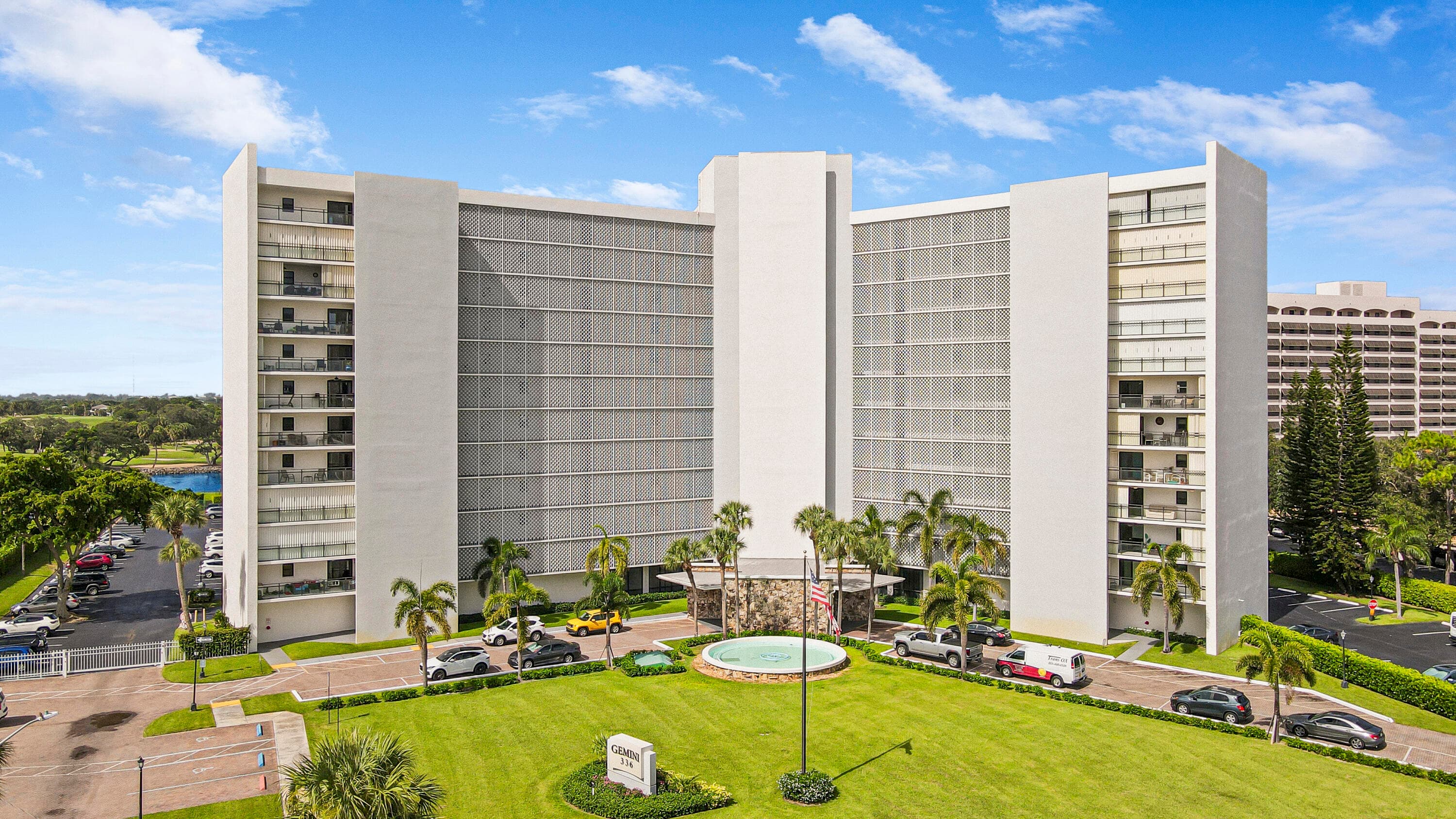 336 Golfview Road 1016, North Palm Beach, FL 33408 — photo