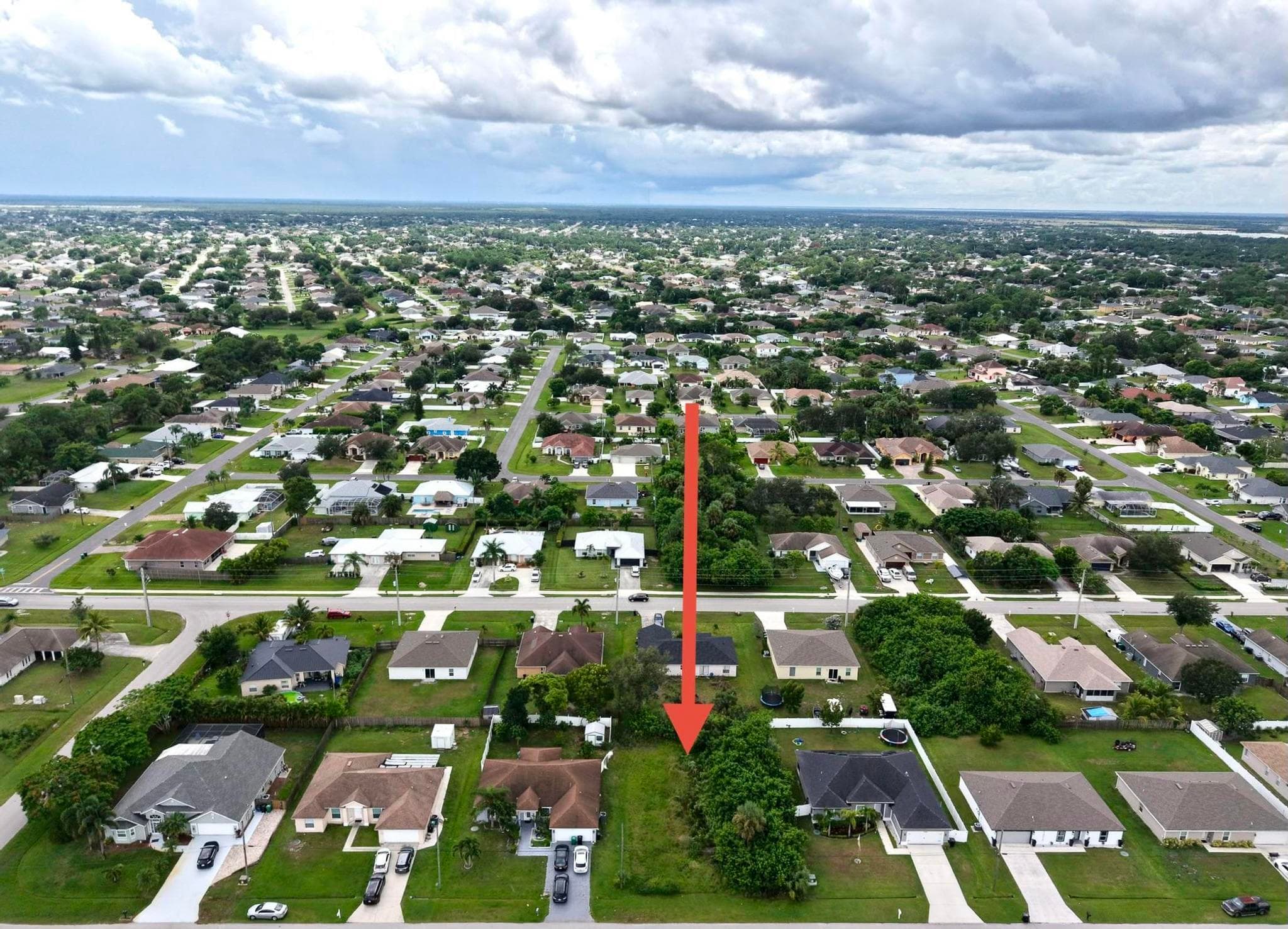 1214 SW Medina Avenue, Port St. Lucie, FL 34953 — photo 4 of 8