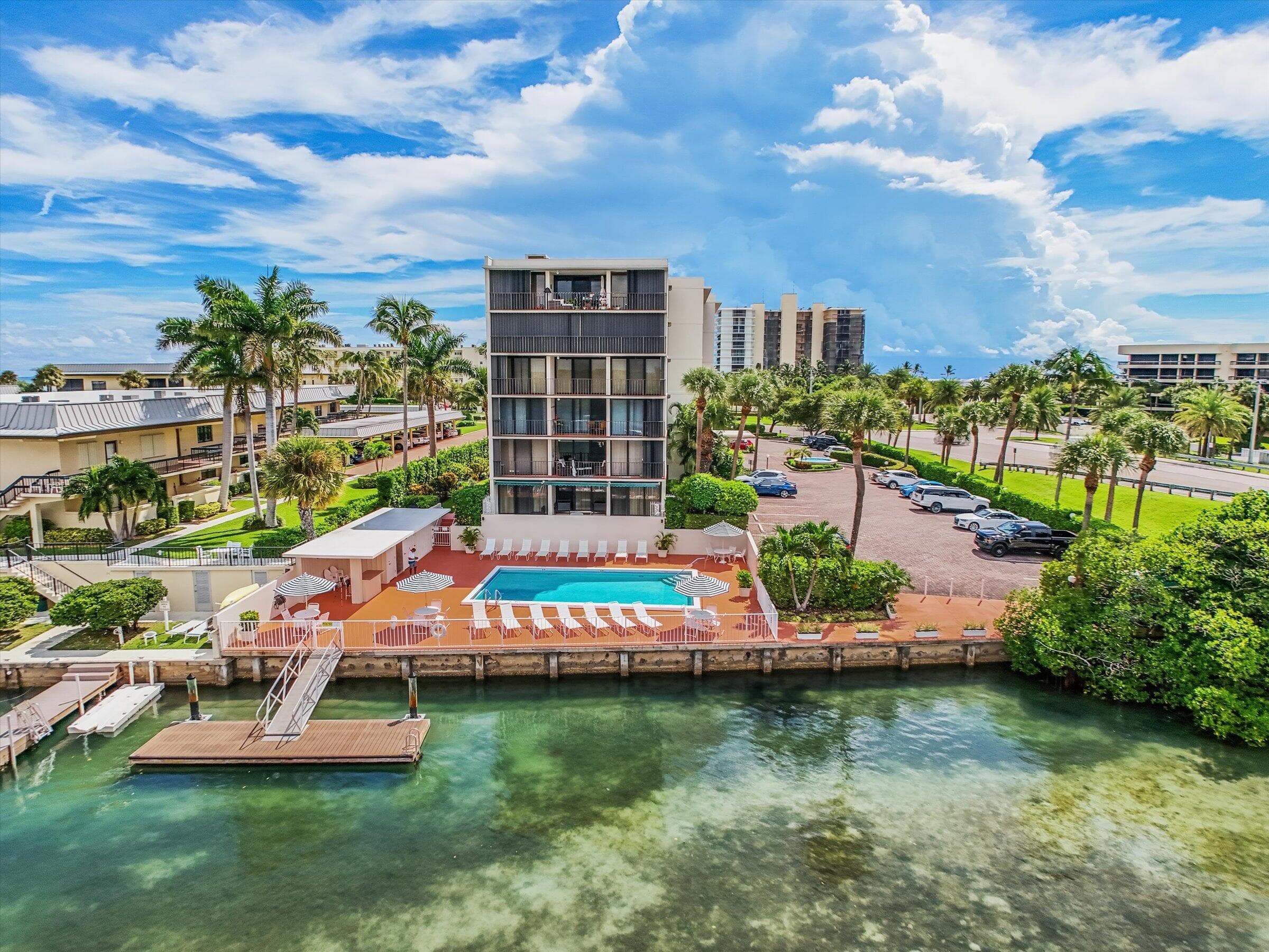 225 Beach Road 205, Tequesta, FL 33469 — photo 39 of 43