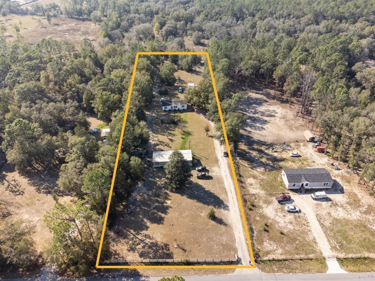 3230 SW 189th Avenue, Dunnellon, FL 34432 — photo 1 of 44