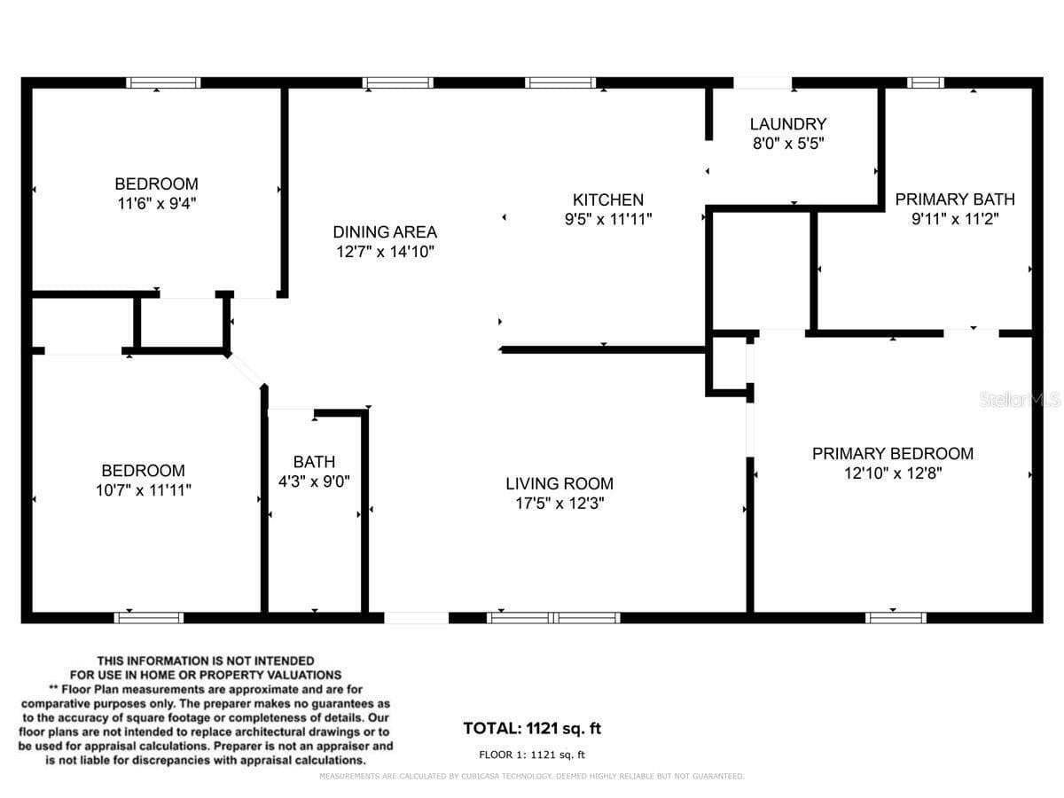 3230 SW 189th Avenue, Dunnellon, FL 34432 — photo 44 of 44