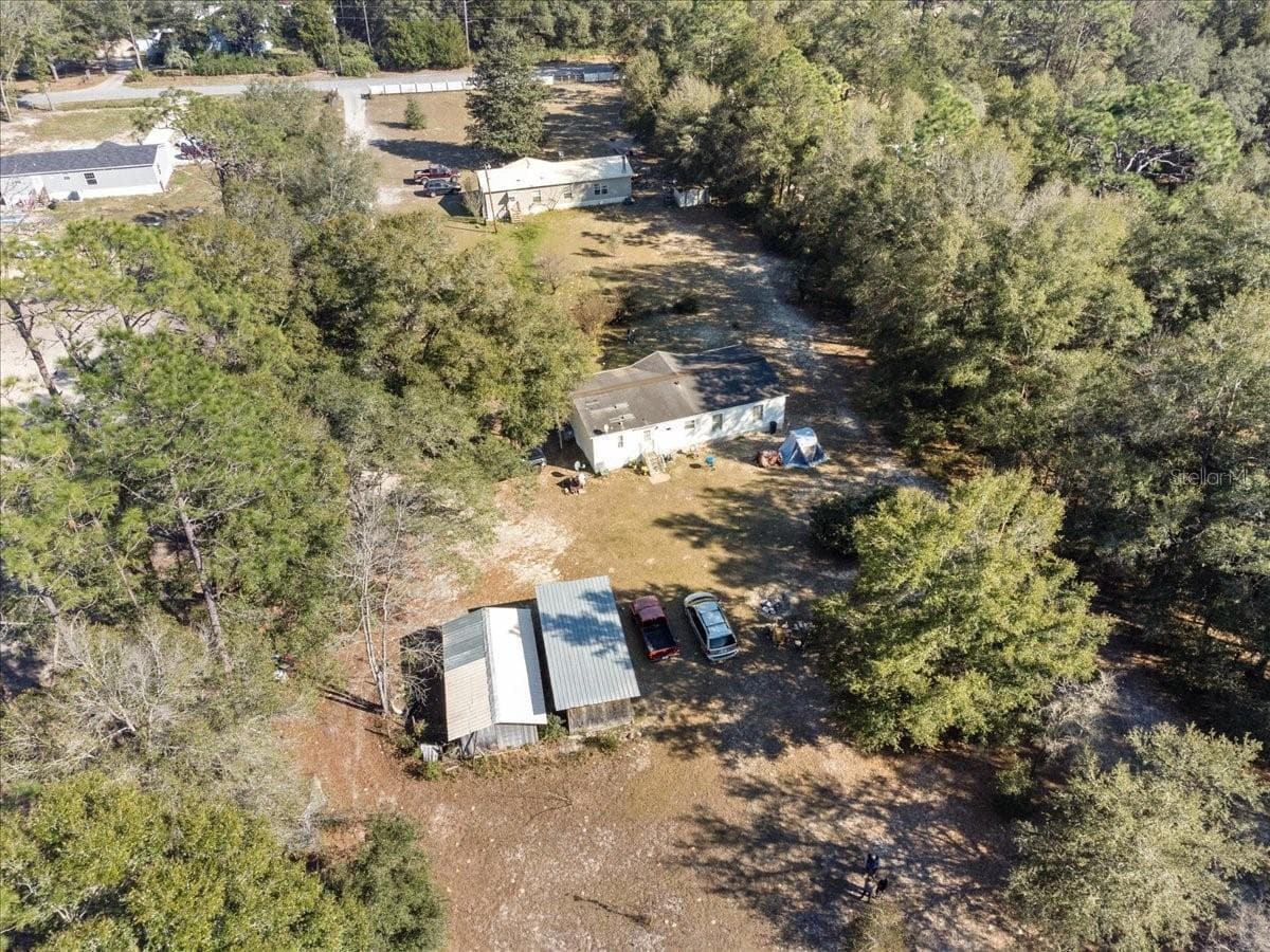 3230 SW 189th Avenue, Dunnellon, FL 34432 — photo 2 of 44
