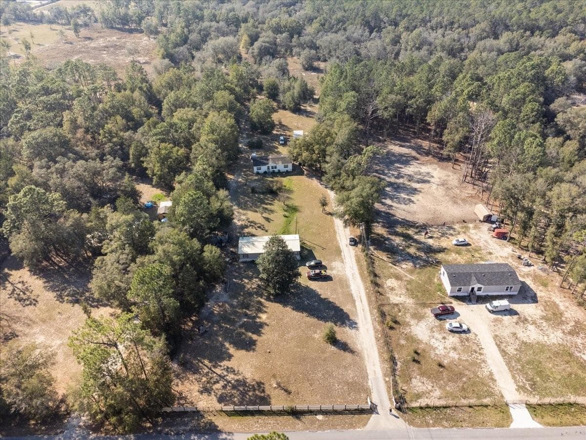 3230 SW 189th Avenue, Dunnellon, FL 34432 — photo 40 of 44