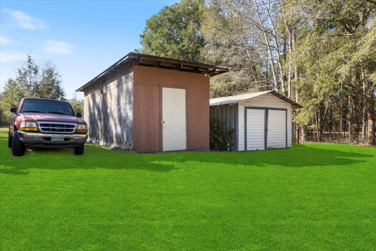 3230 SW 189th Avenue, Dunnellon, FL 34432 — photo 37 of 44