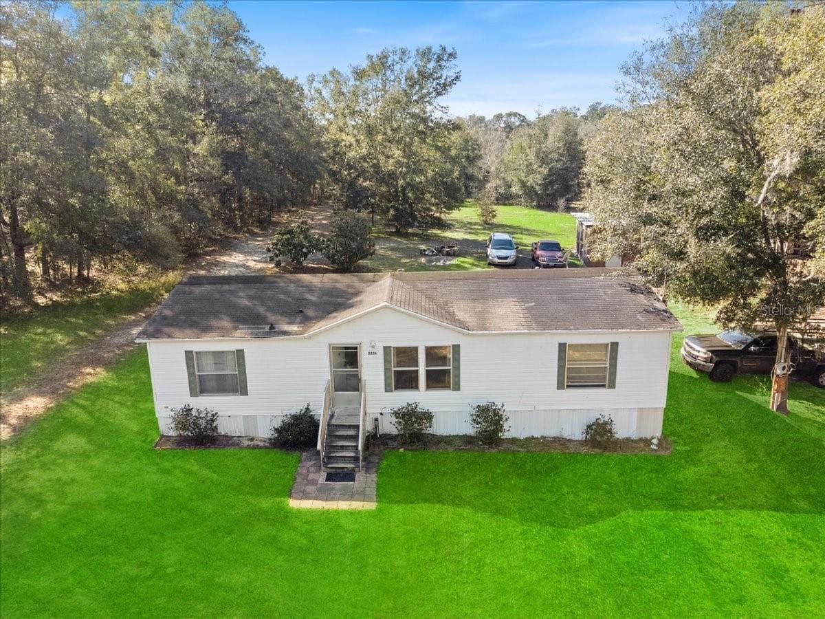 3230 SW 189th Avenue, Dunnellon, FL 34432 — photo 26 of 44