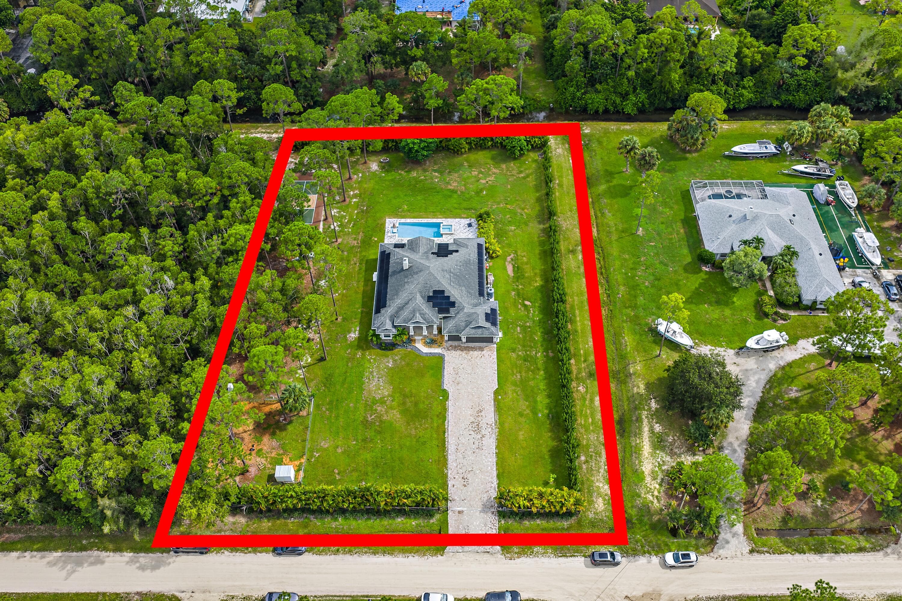 12216 175th Road N, Jupiter, FL 33478 — photo 2 of 47