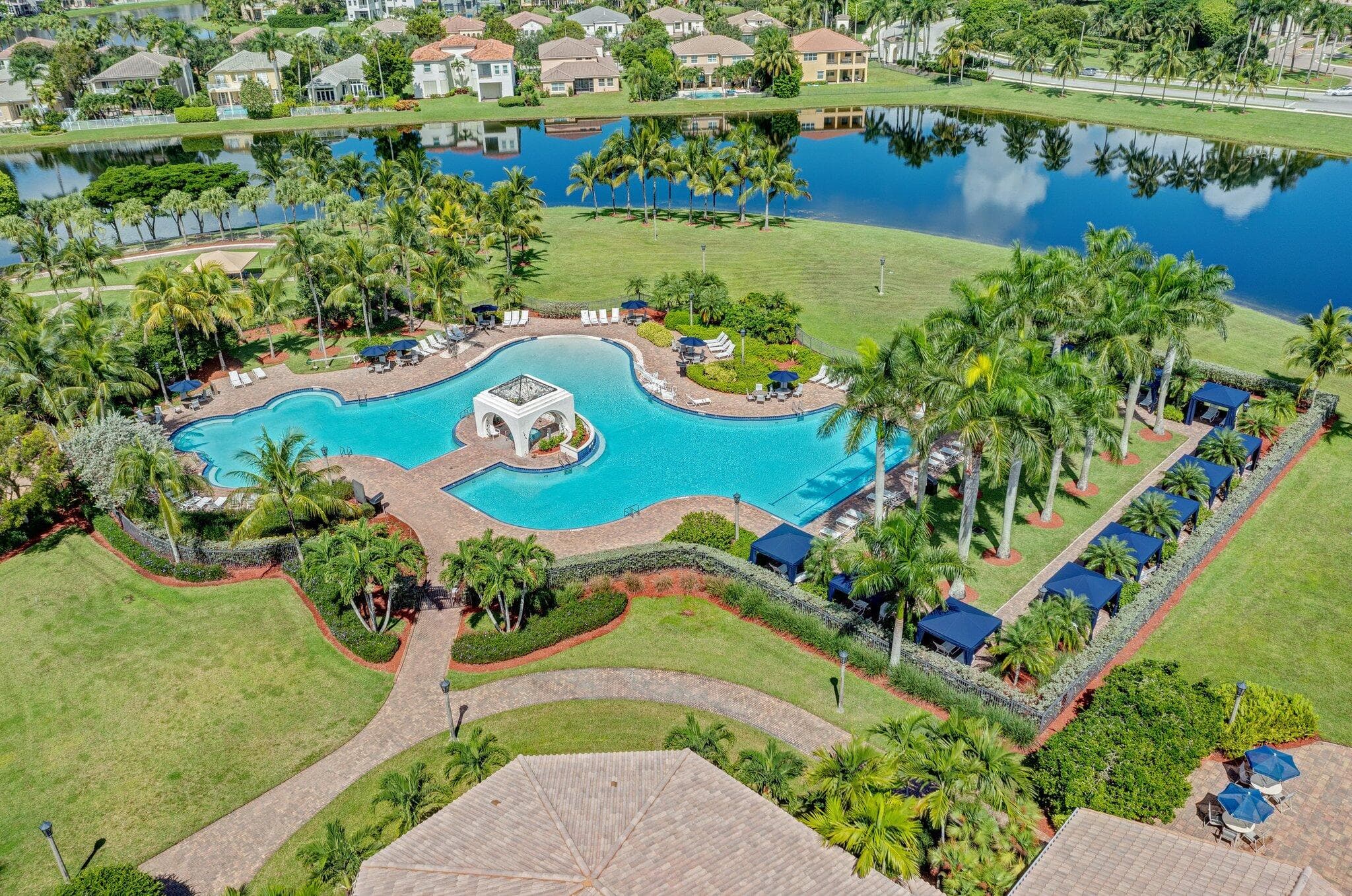 8933 Alexandra Circle, Wellington, FL 33414 — photo 27 of 33