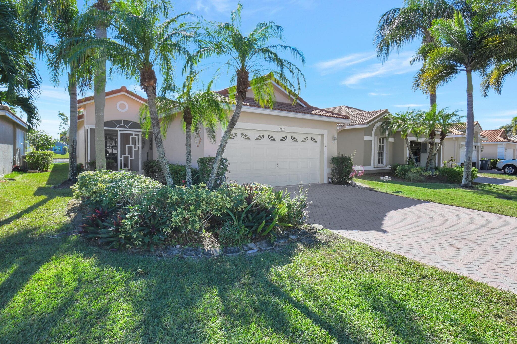 7736 Cherry Blossom Street, Boynton Beach, FL 33437 — photo 2 of 64