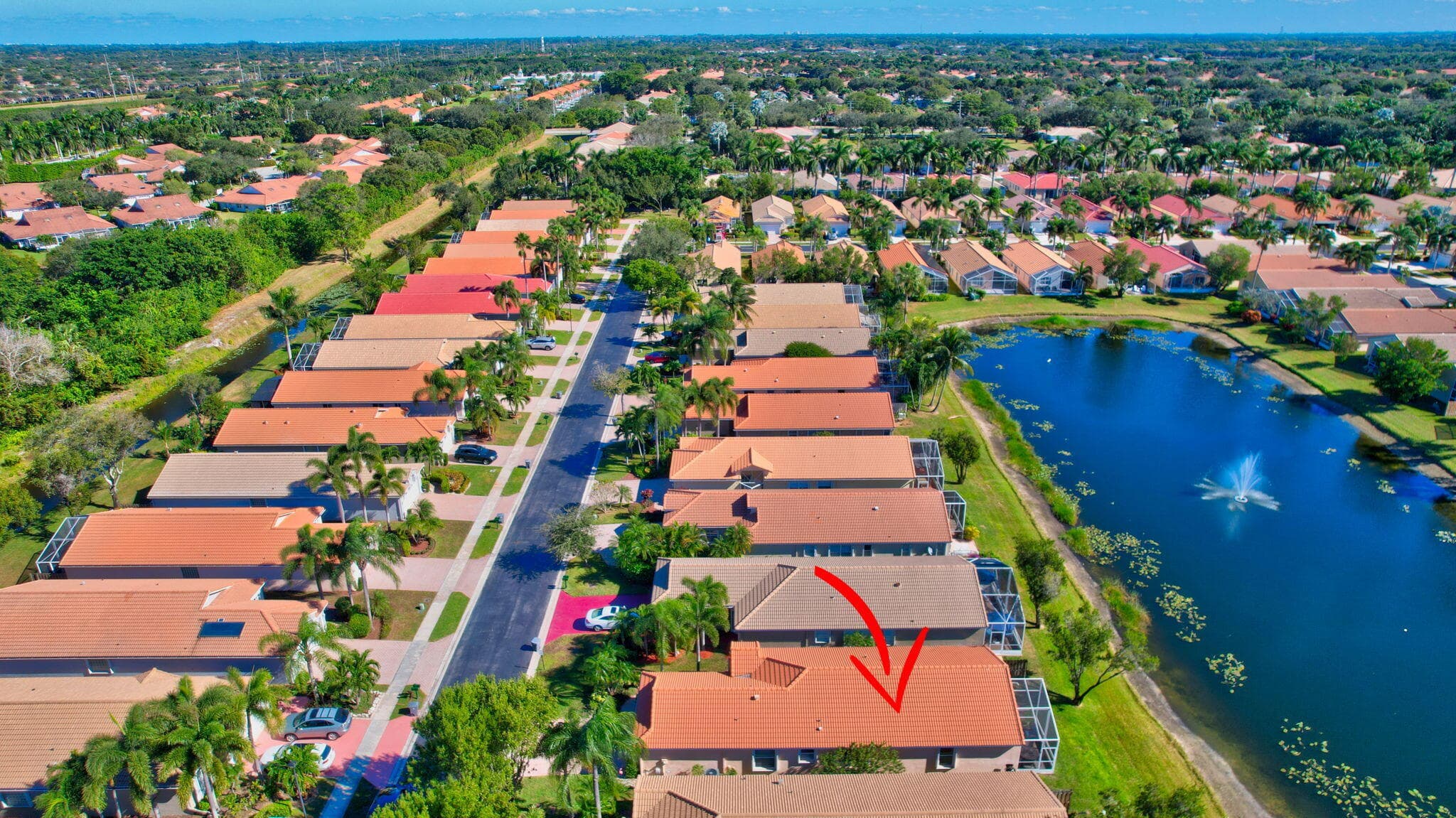7736 Cherry Blossom Street, Boynton Beach, FL 33437 — photo 33 of 64