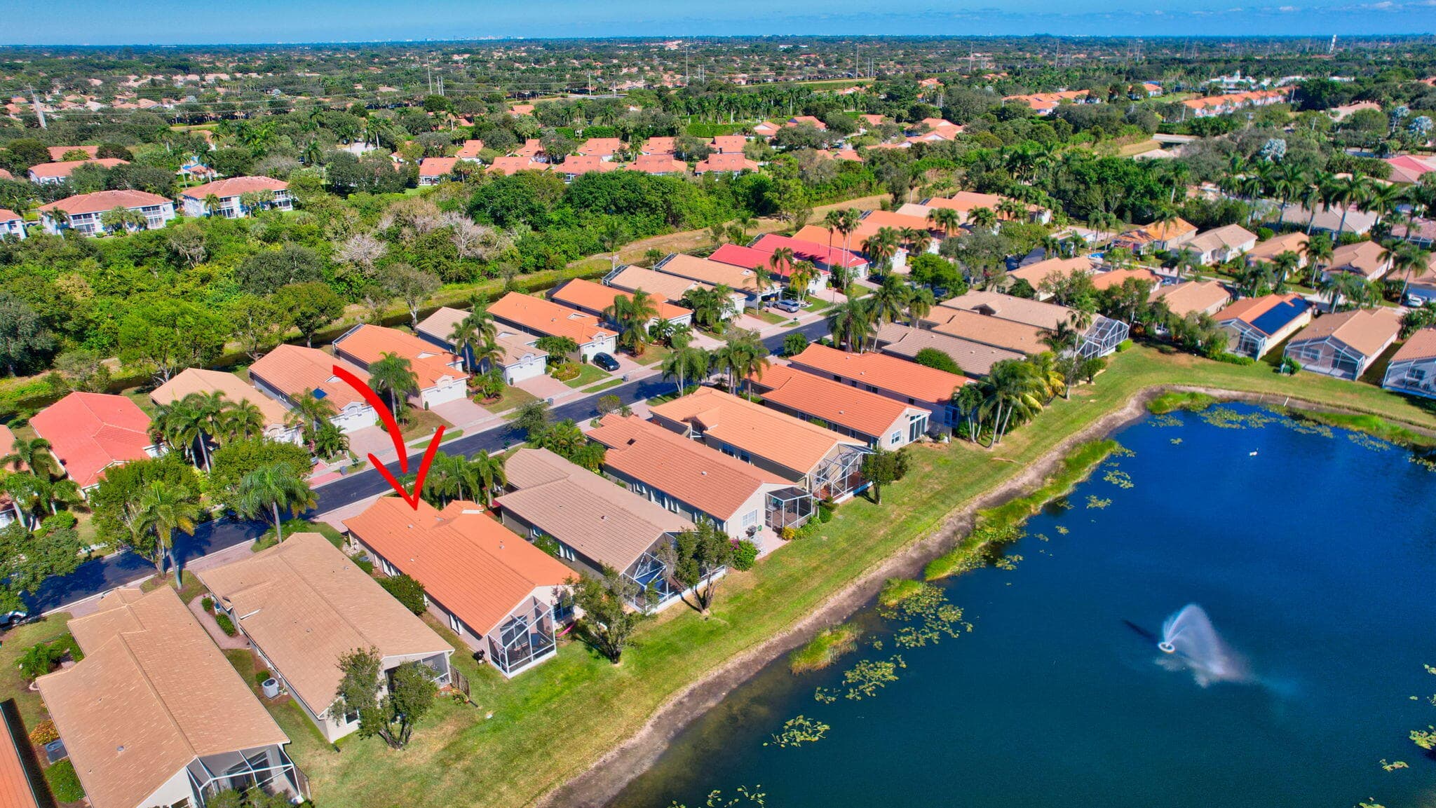 7736 Cherry Blossom Street, Boynton Beach, FL 33437 — photo 35 of 64