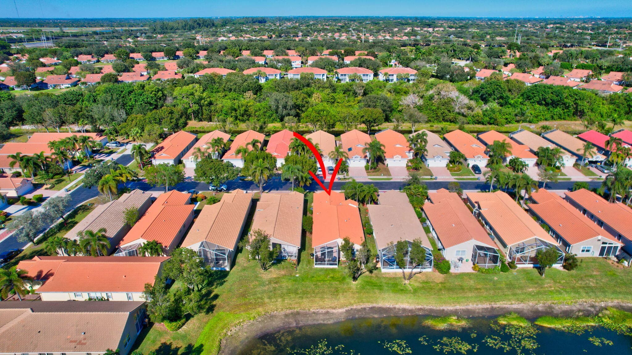 7736 Cherry Blossom Street, Boynton Beach, FL 33437 — photo 36 of 64